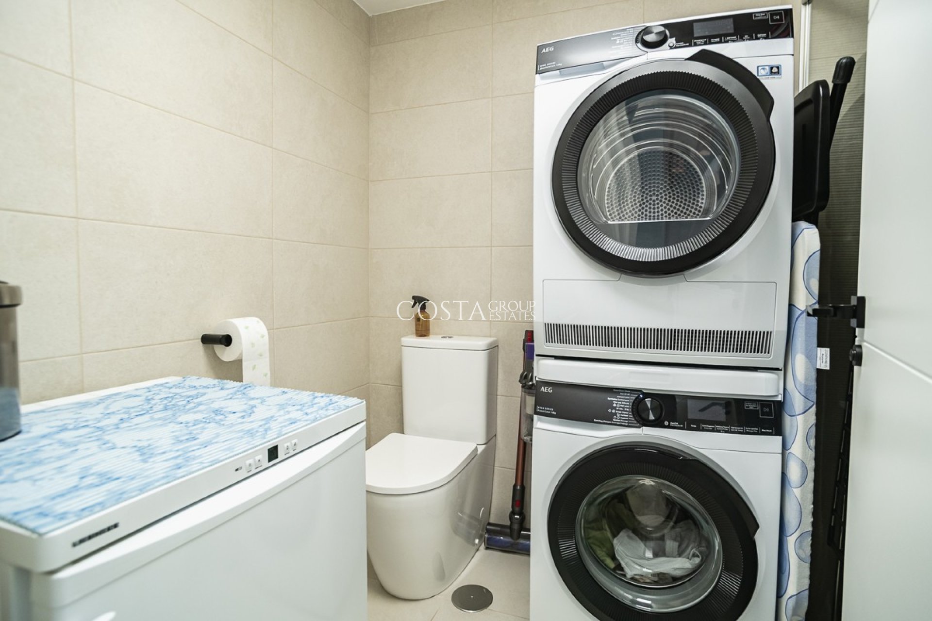 Resale - Apartments -
Pilar de la Horadada - Pilar de la Horadada Centro