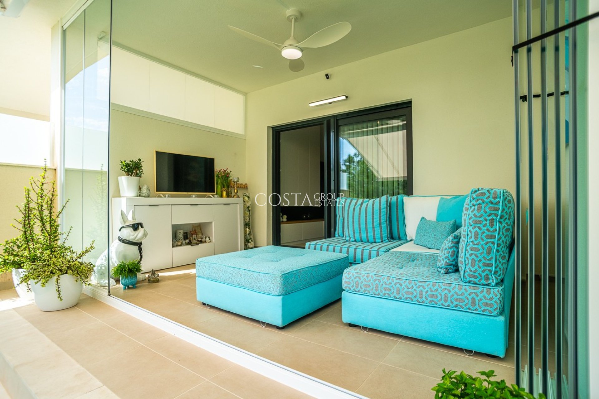 Resale - Apartments -
Pilar de la Horadada - Pilar de la Horadada Centro