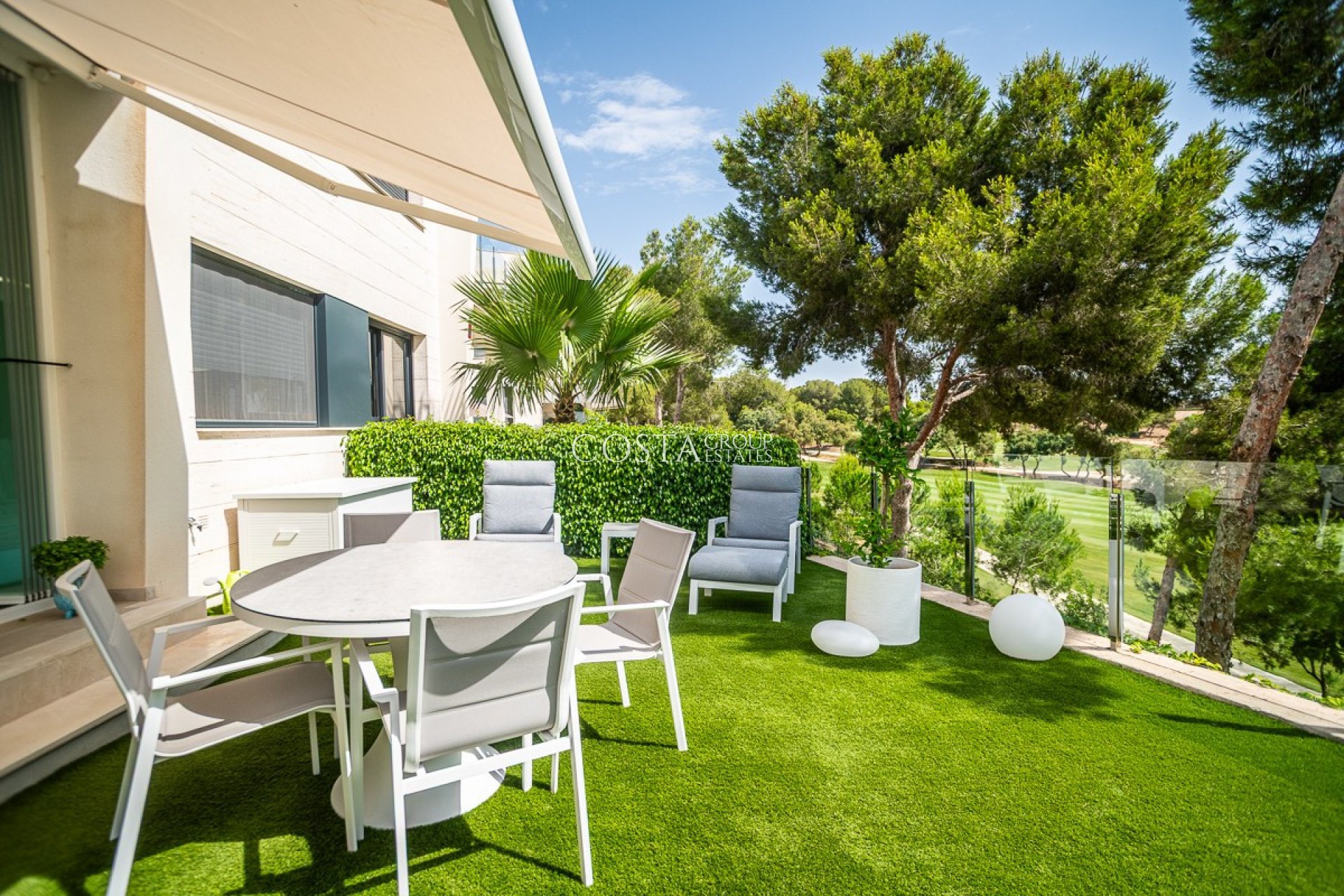 Resale - Apartments -
Pilar de la Horadada - Pilar de la Horadada Centro