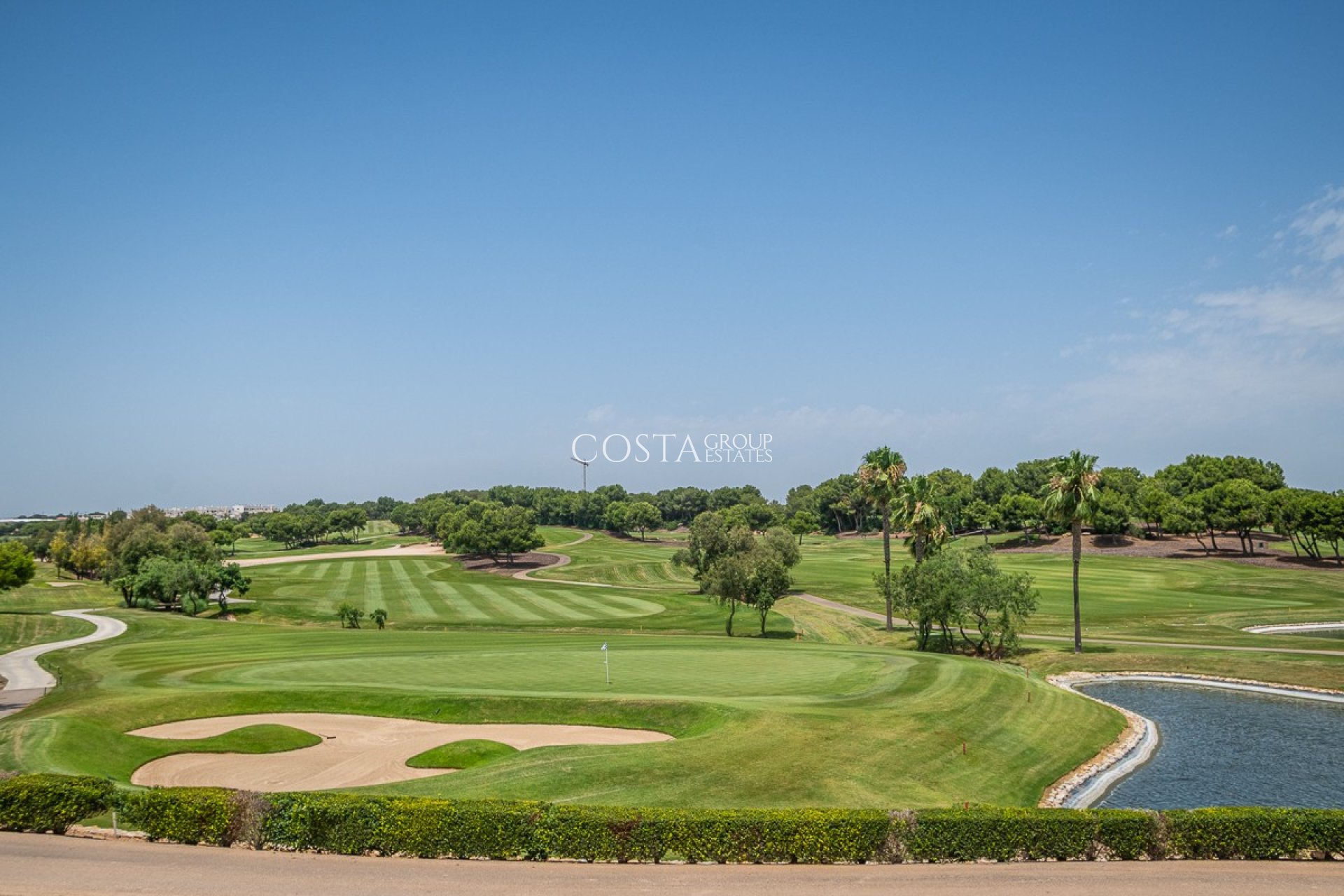 Resale - Apartments -
Pilar de la Horadada - Pilar de la Horadada Centro