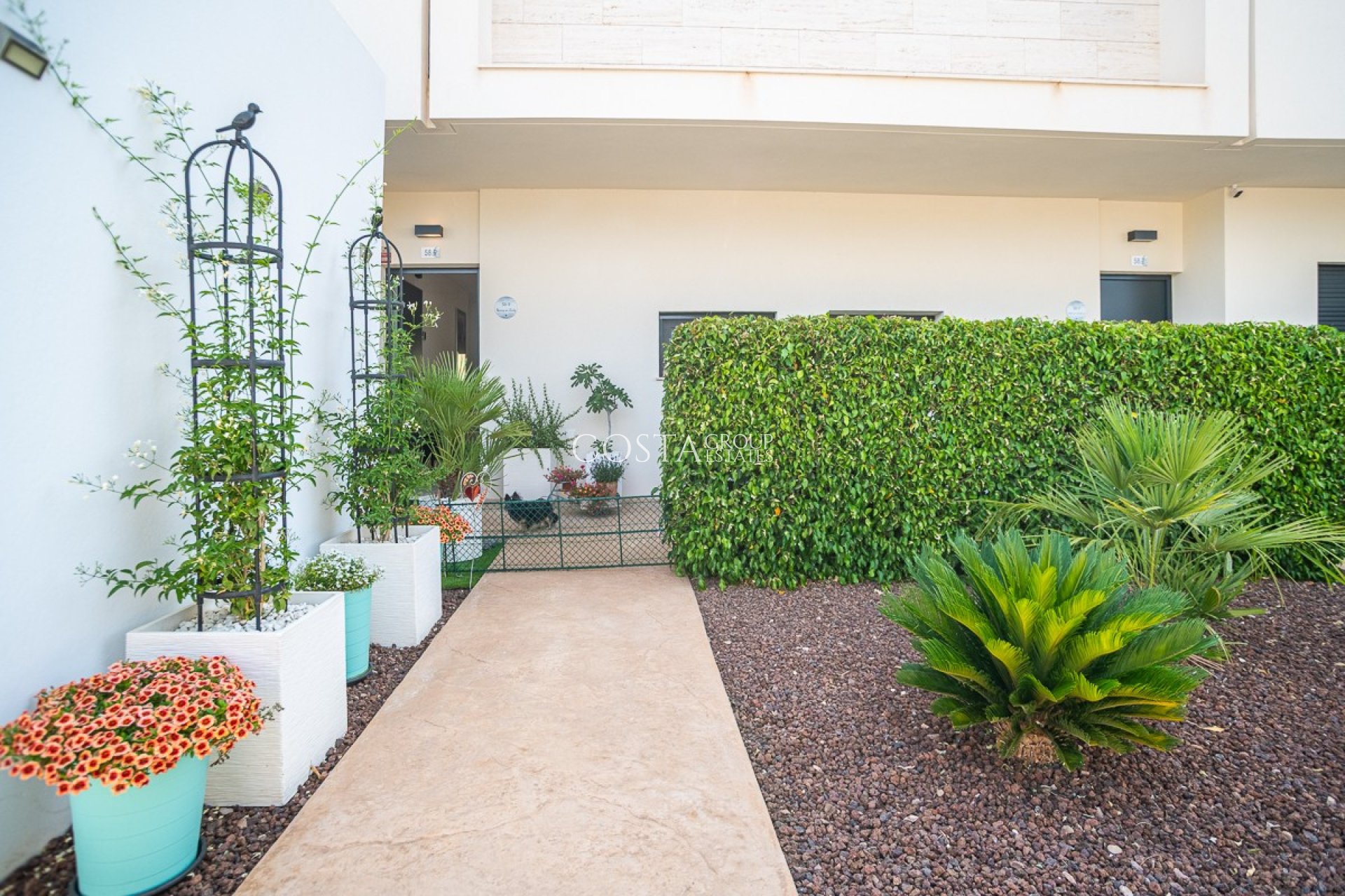 Resale - Apartments -
Pilar de la Horadada - Pilar de la Horadada Centro