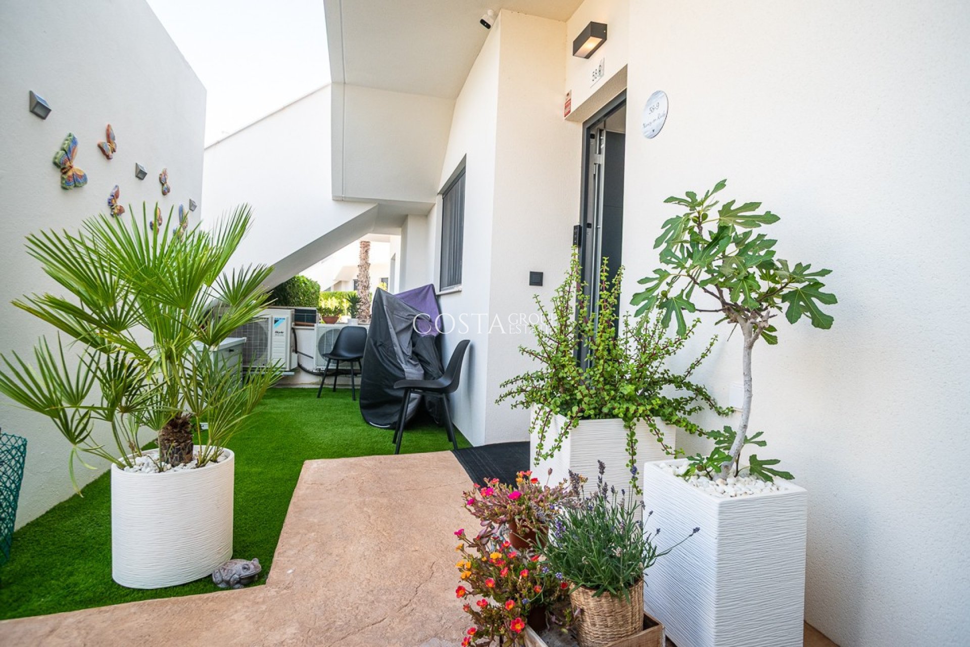 Resale - Apartments -
Pilar de la Horadada - Pilar de la Horadada Centro