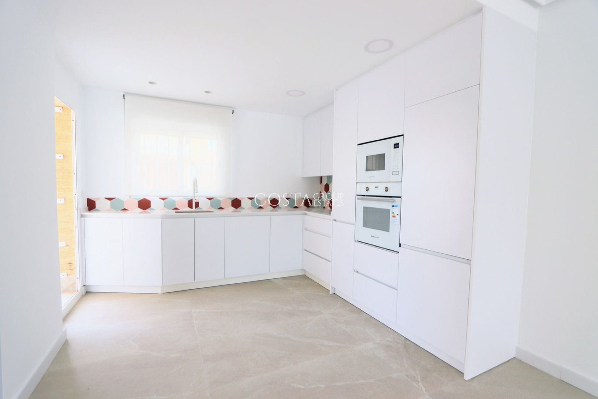 Resale - Apartments -
Pilar de la Horadada - Pilar de la Horadada Centro