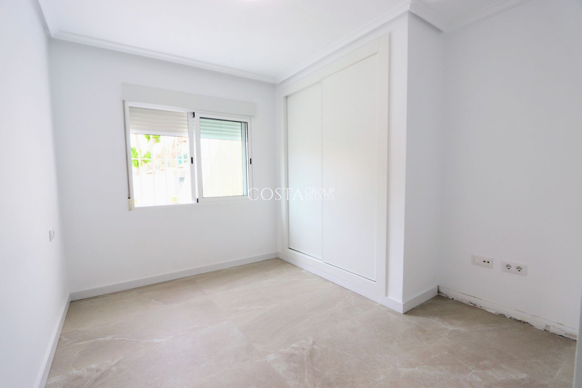 Resale - Apartments -
Pilar de la Horadada - Pilar de la Horadada Centro