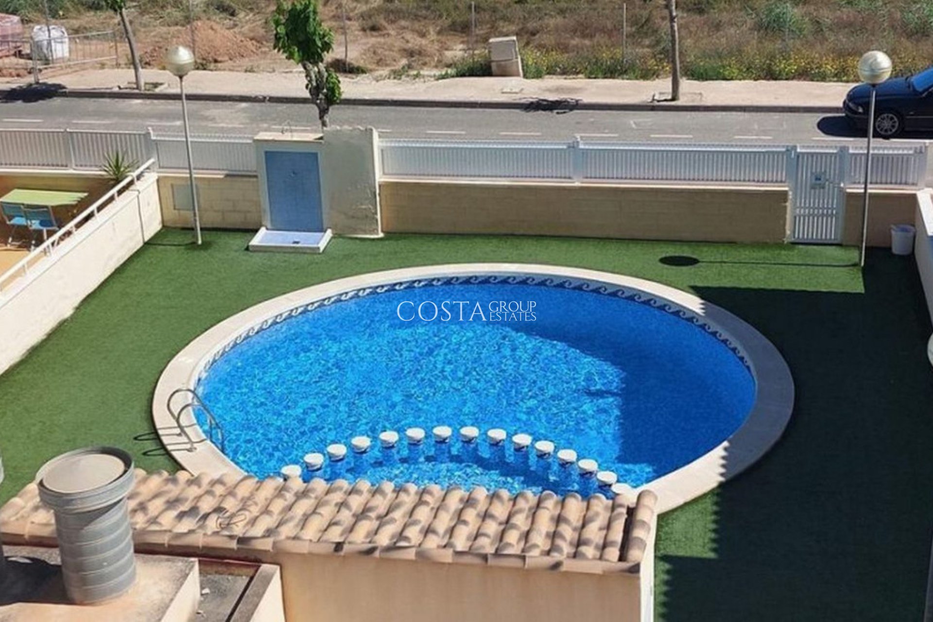 Resale - Apartments -
Pilar de la Horadada - Pilar de la Horadada Centro