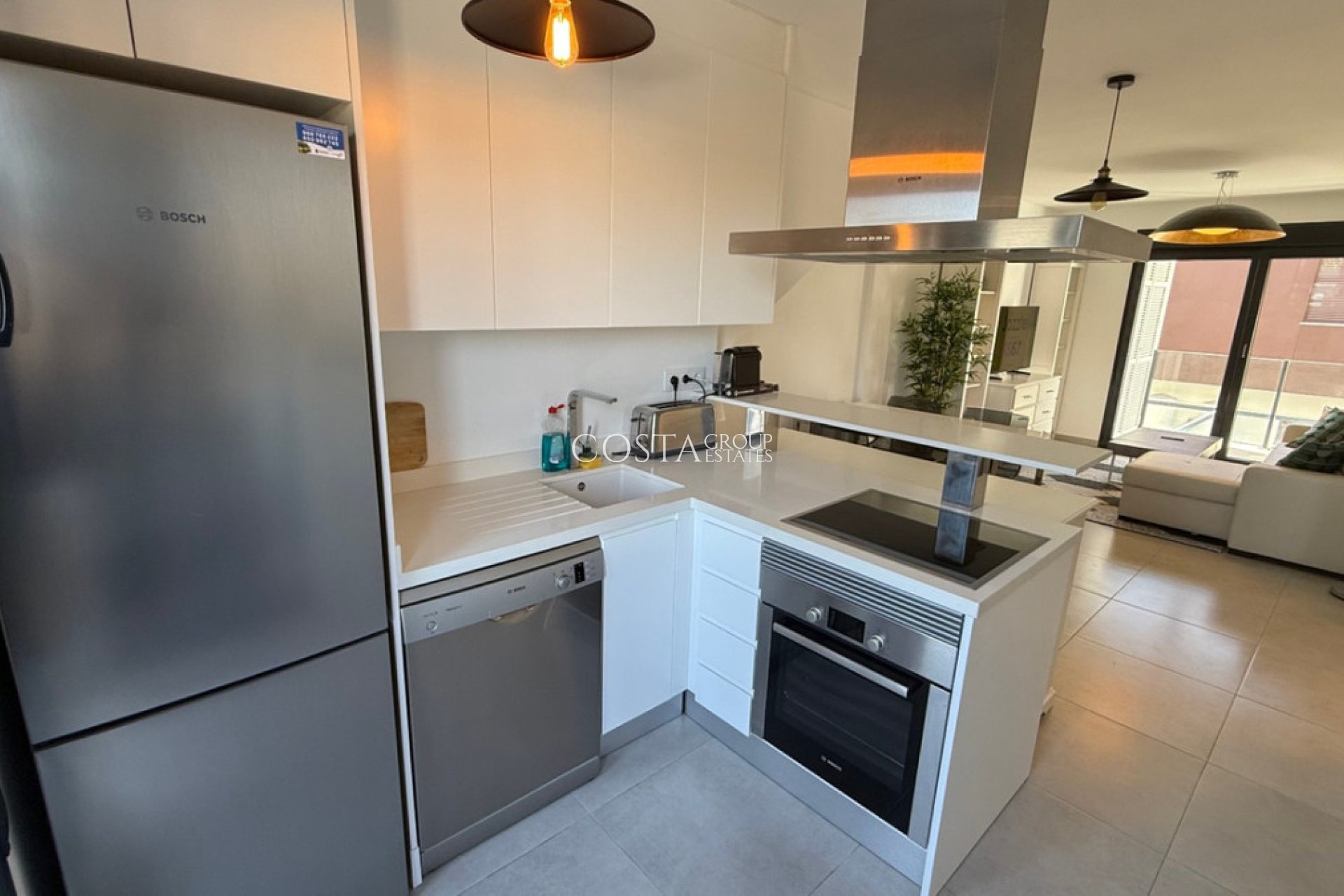 Resale - Apartments -
Pilar de la Horadada - Pilar de la Horadada Centro