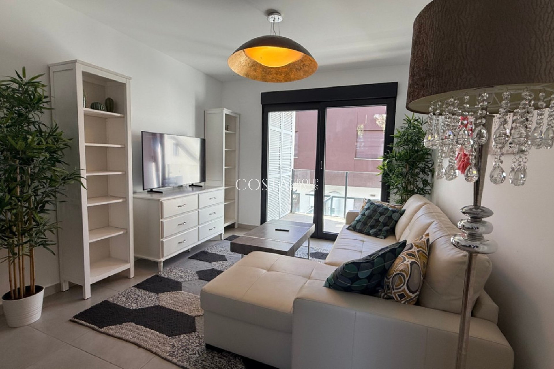 Resale - Apartments -
Pilar de la Horadada - Pilar de la Horadada Centro