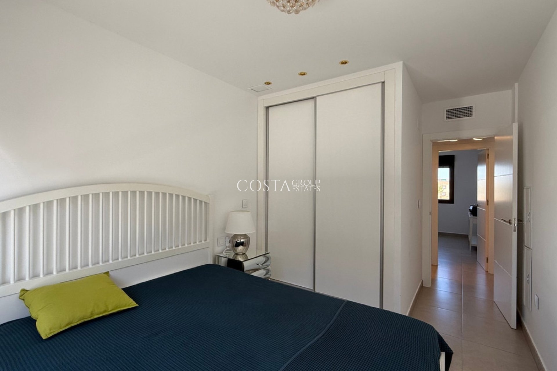 Resale - Apartments -
Pilar de la Horadada - Pilar de la Horadada Centro