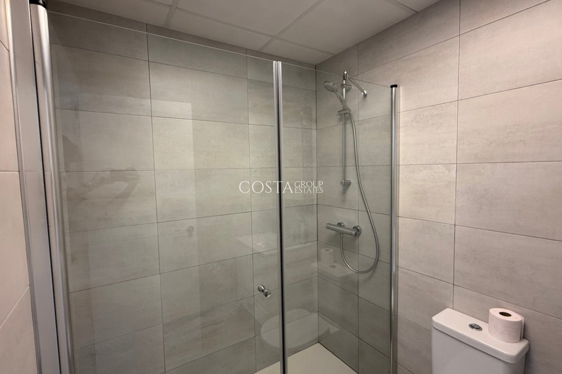 Resale - Apartments -
Pilar de la Horadada - Pilar de la Horadada Centro