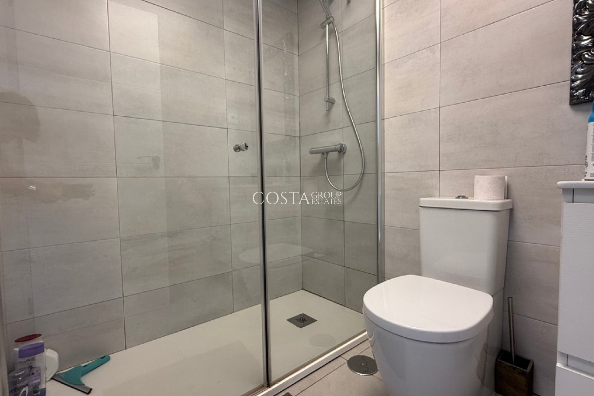 Resale - Apartments -
Pilar de la Horadada - Pilar de la Horadada Centro