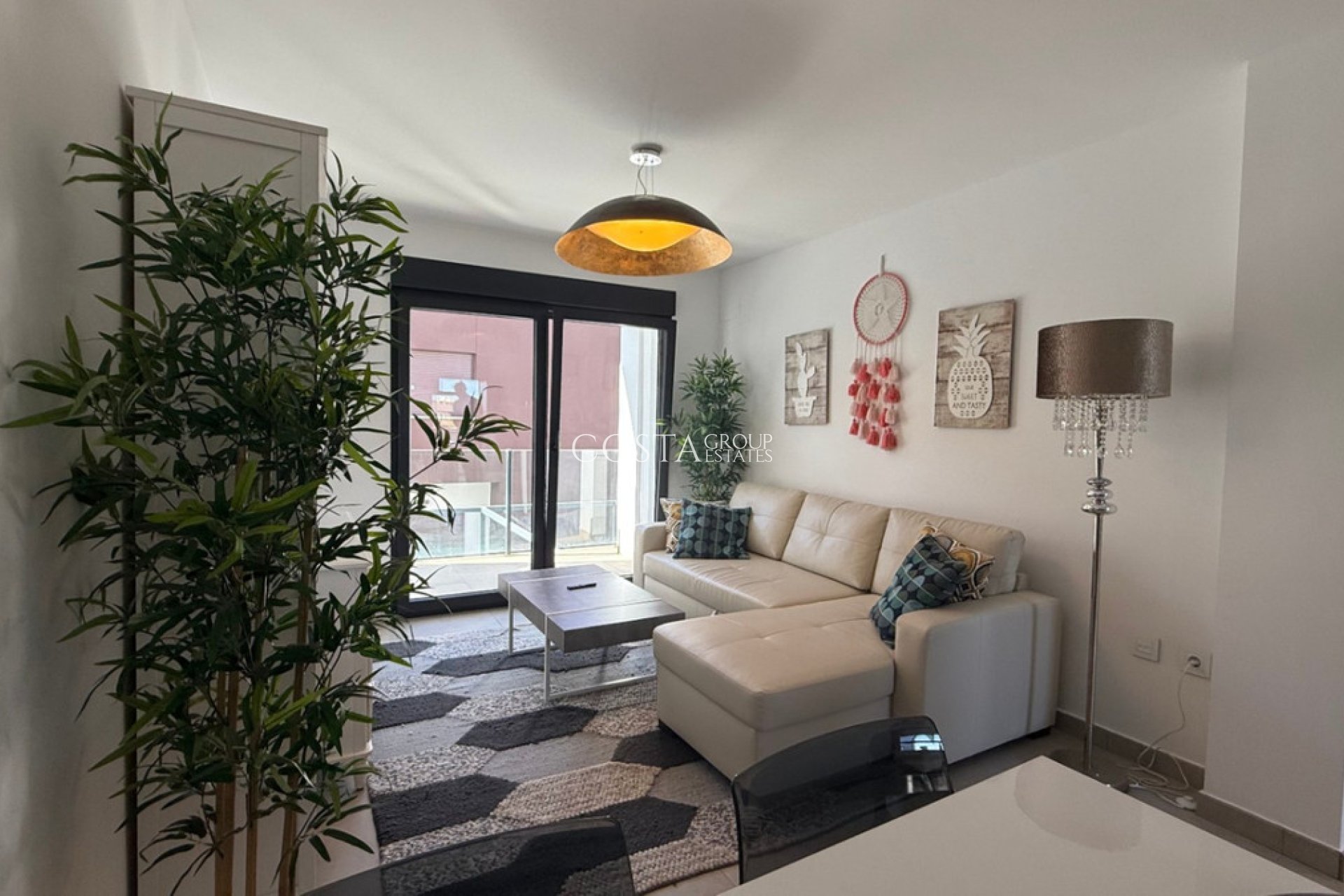 Resale - Apartments -
Pilar de la Horadada - Pilar de la Horadada Centro