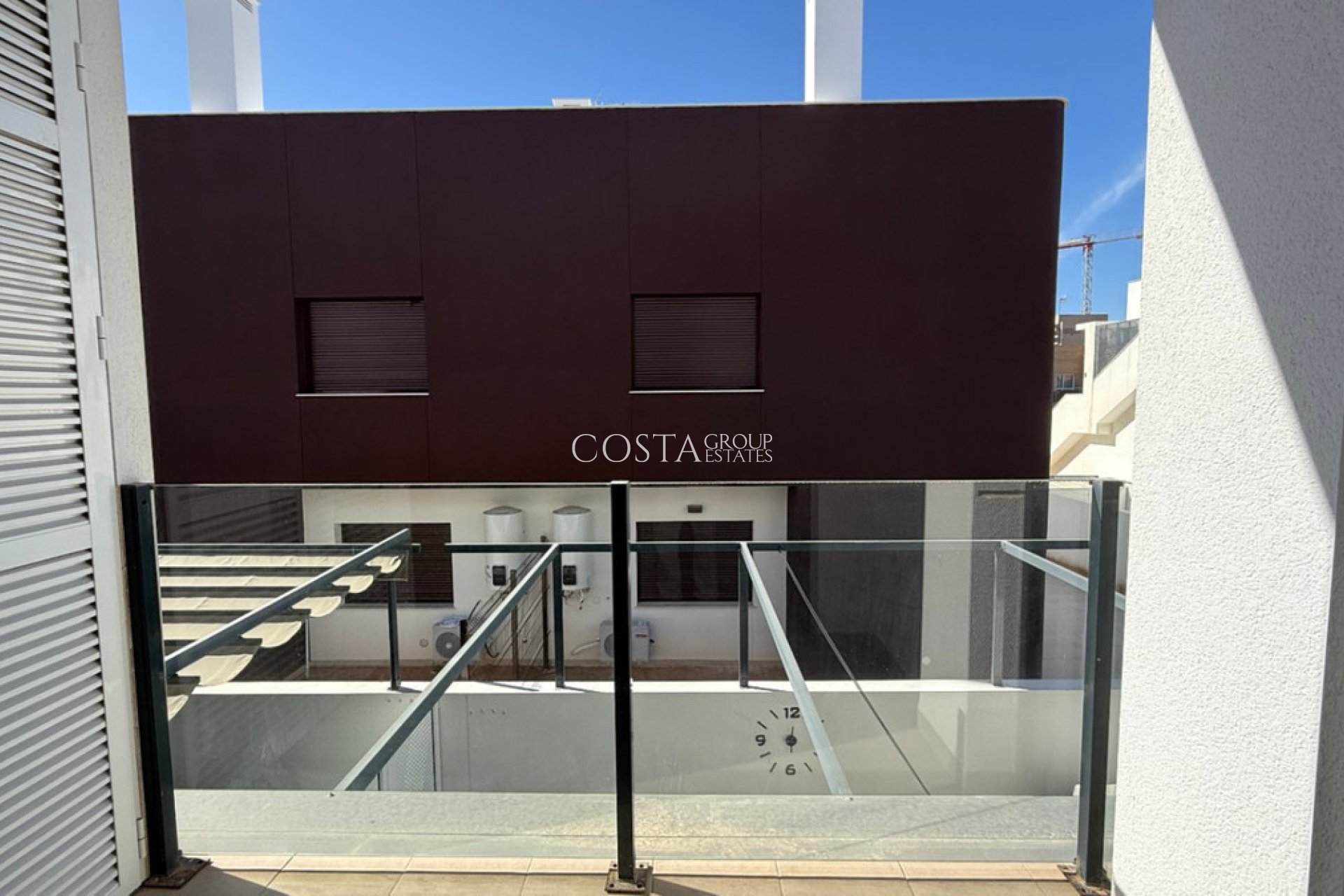 Resale - Apartments -
Pilar de la Horadada - Pilar de la Horadada Centro