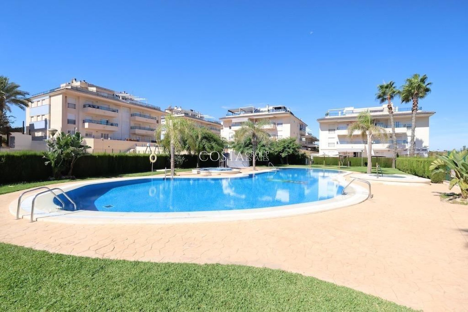 Resale - Apartments -
Pilar de la Horadada - Pilar de la Horadada Centro