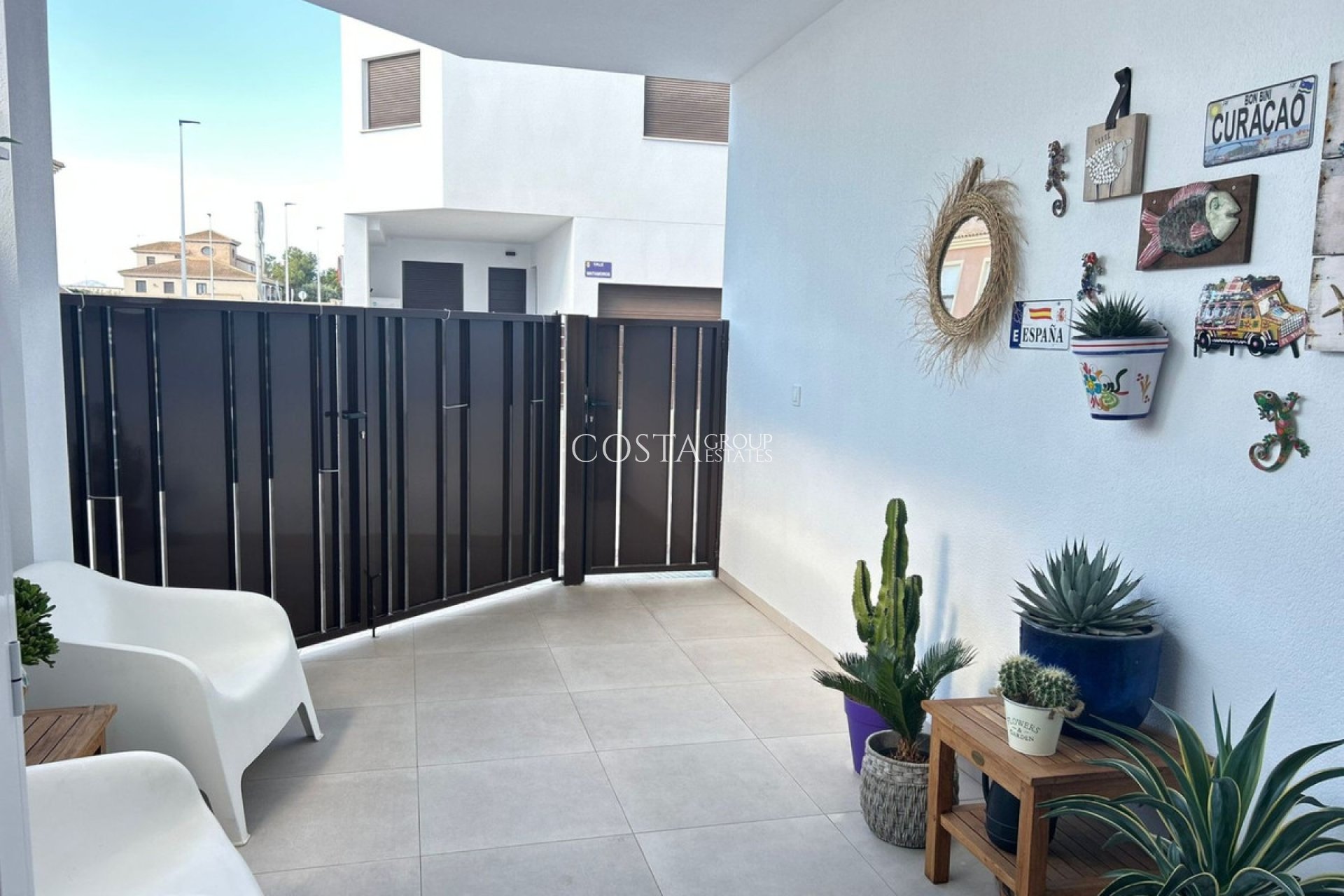 Resale - Apartments -
Pilar de la Horadada - Pilar de la Horadada Centro