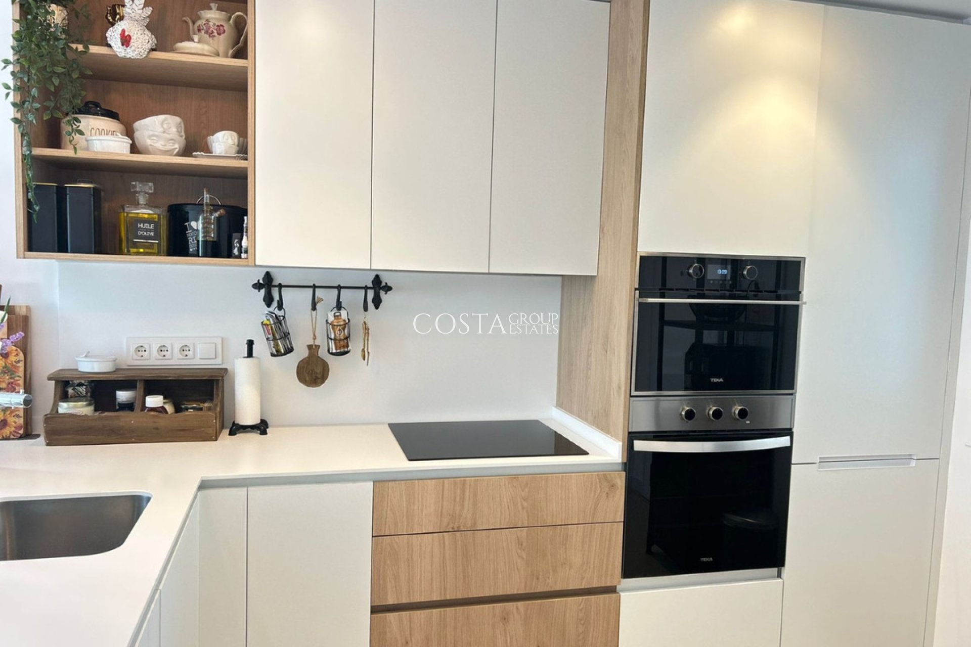 Resale - Apartments -
Pilar de la Horadada - Pilar de la Horadada Centro