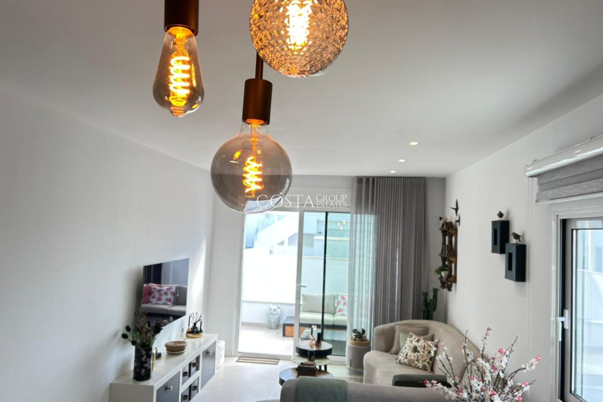 Resale - Apartments -
Pilar de la Horadada - Pilar de la Horadada Centro