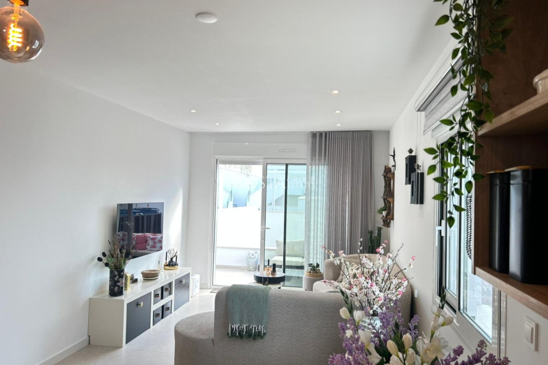 Resale - Apartments -
Pilar de la Horadada - Pilar de la Horadada Centro