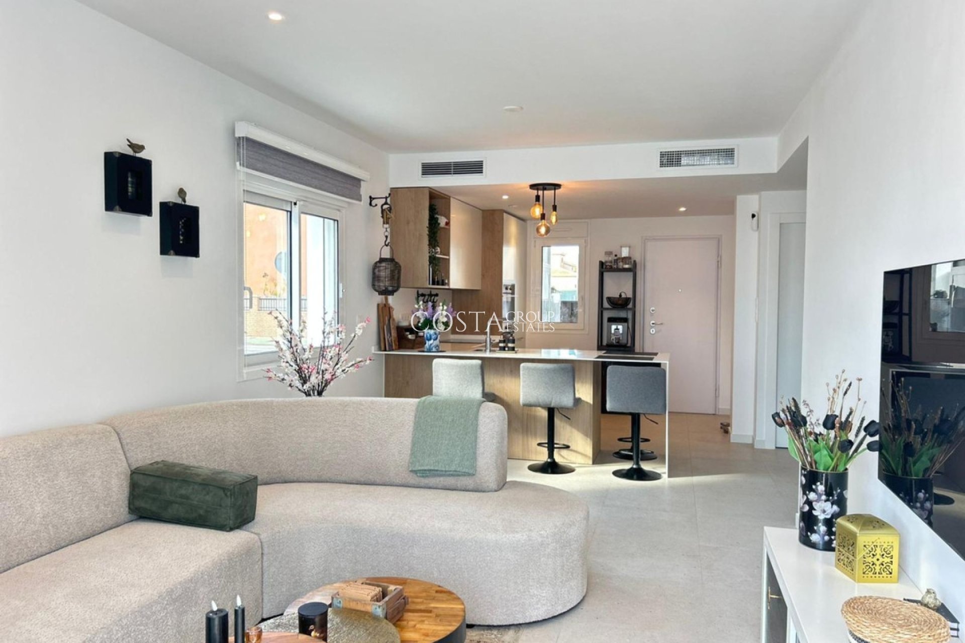 Resale - Apartments -
Pilar de la Horadada - Pilar de la Horadada Centro