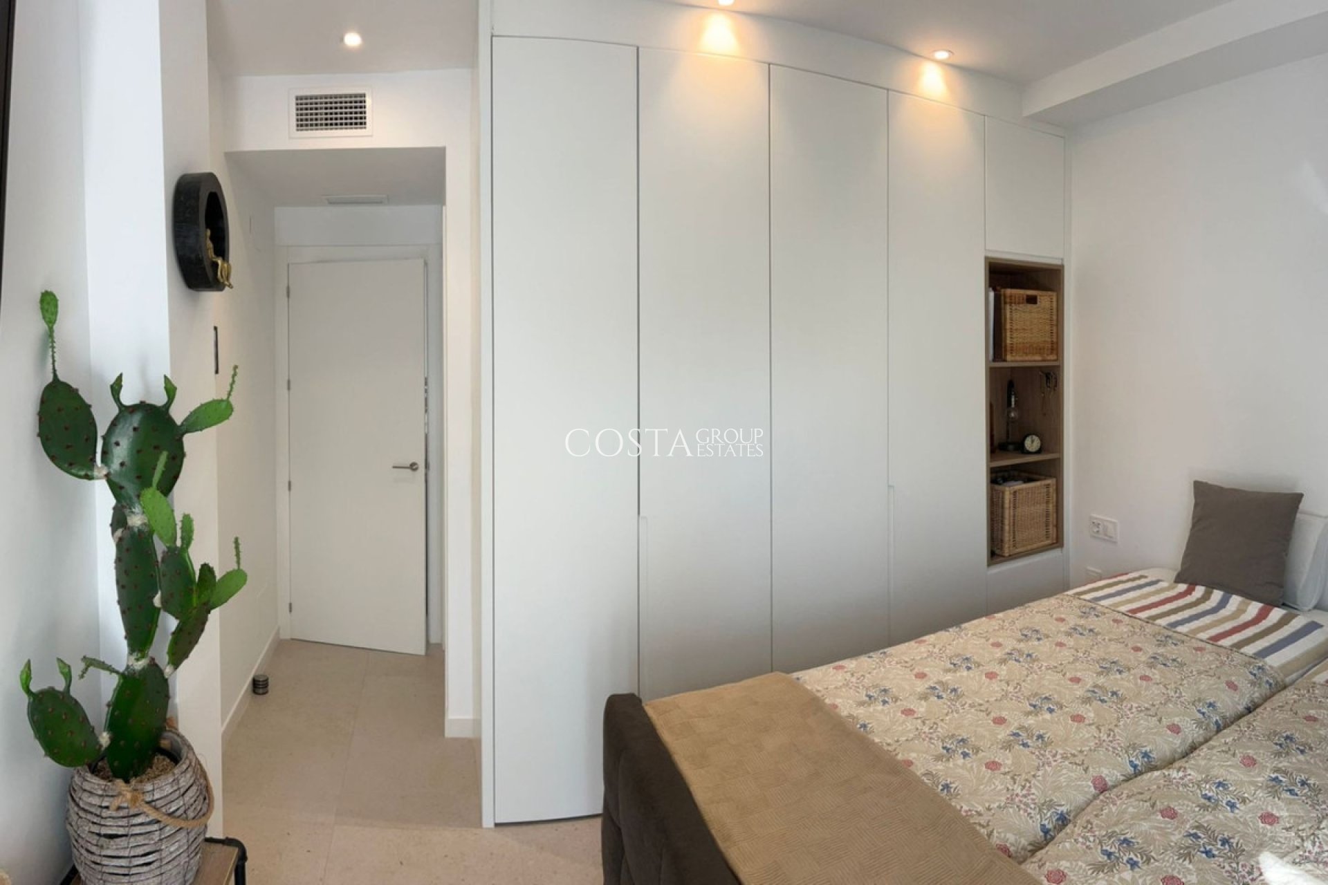 Resale - Apartments -
Pilar de la Horadada - Pilar de la Horadada Centro