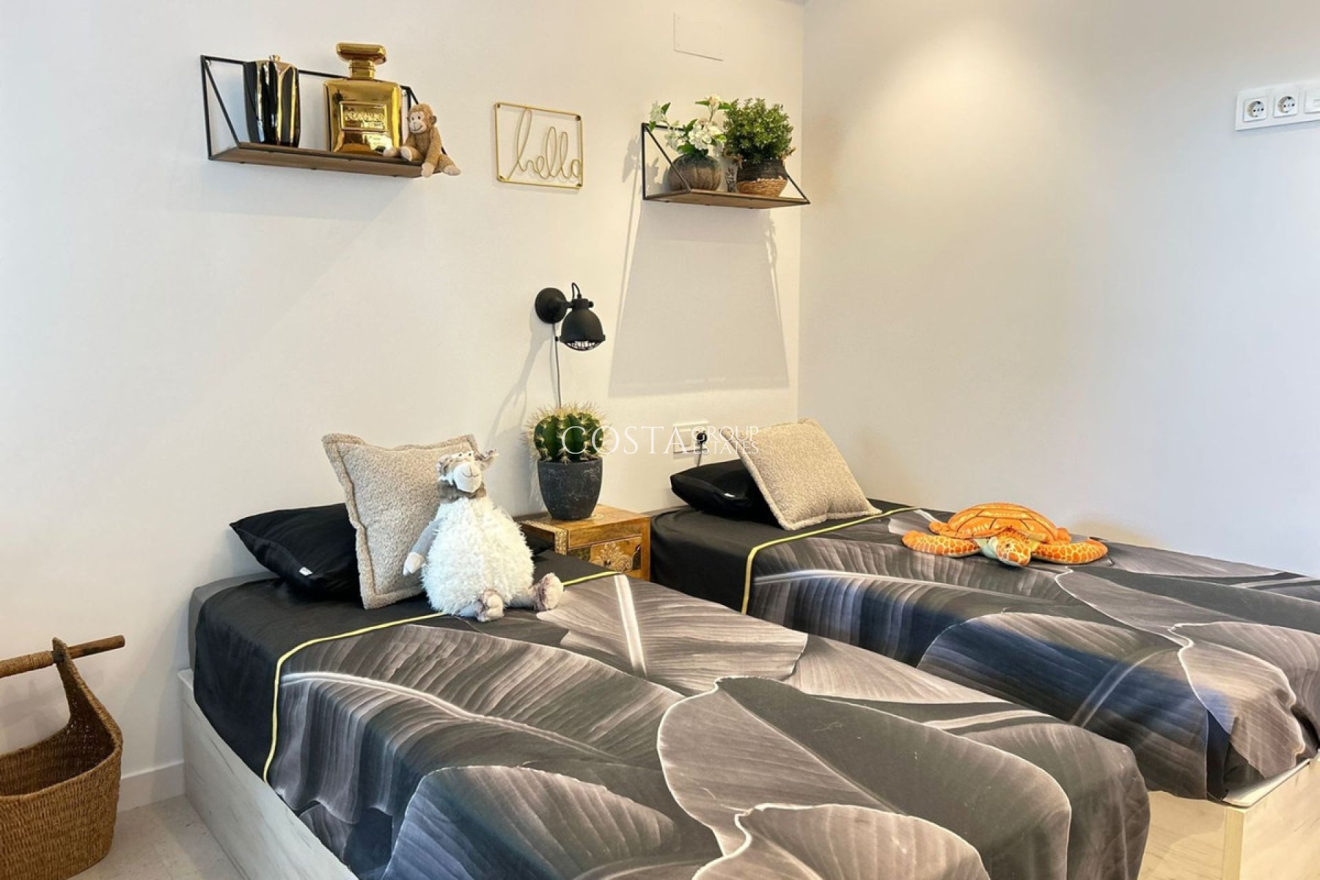 Resale - Apartments -
Pilar de la Horadada - Pilar de la Horadada Centro