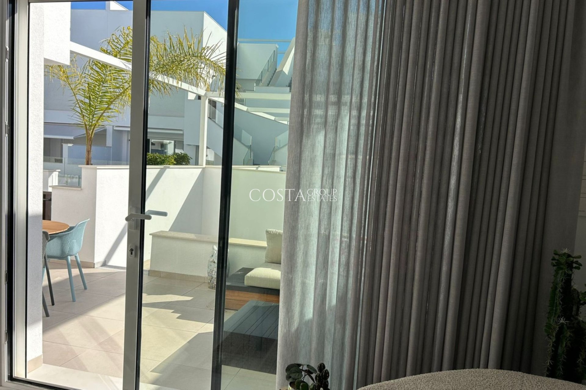 Resale - Apartments -
Pilar de la Horadada - Pilar de la Horadada Centro