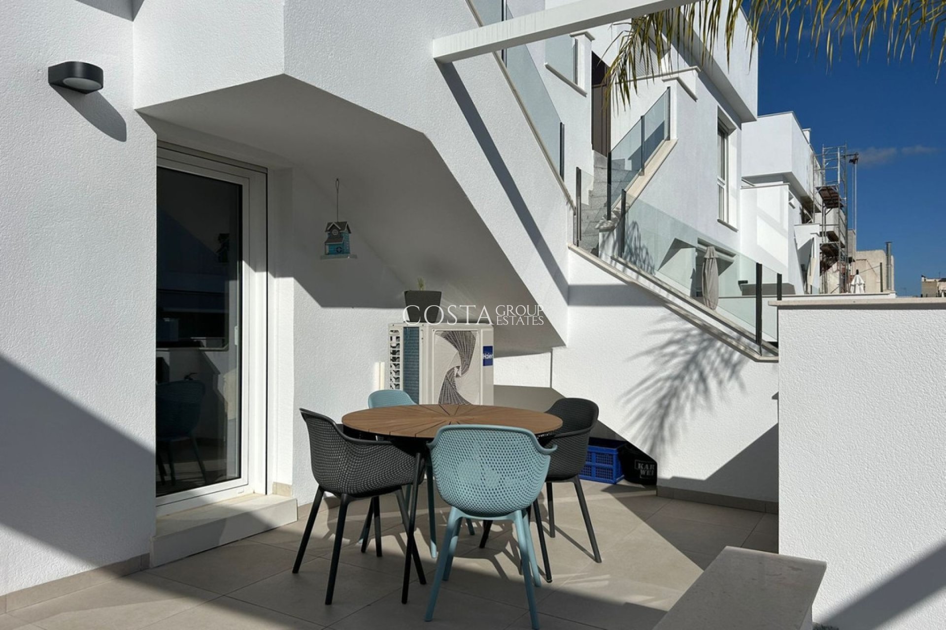 Resale - Apartments -
Pilar de la Horadada - Pilar de la Horadada Centro