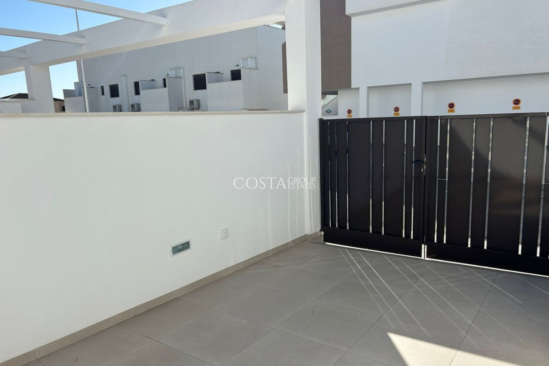 Resale - Apartments -
Pilar de la Horadada - Pilar de la Horadada Centro