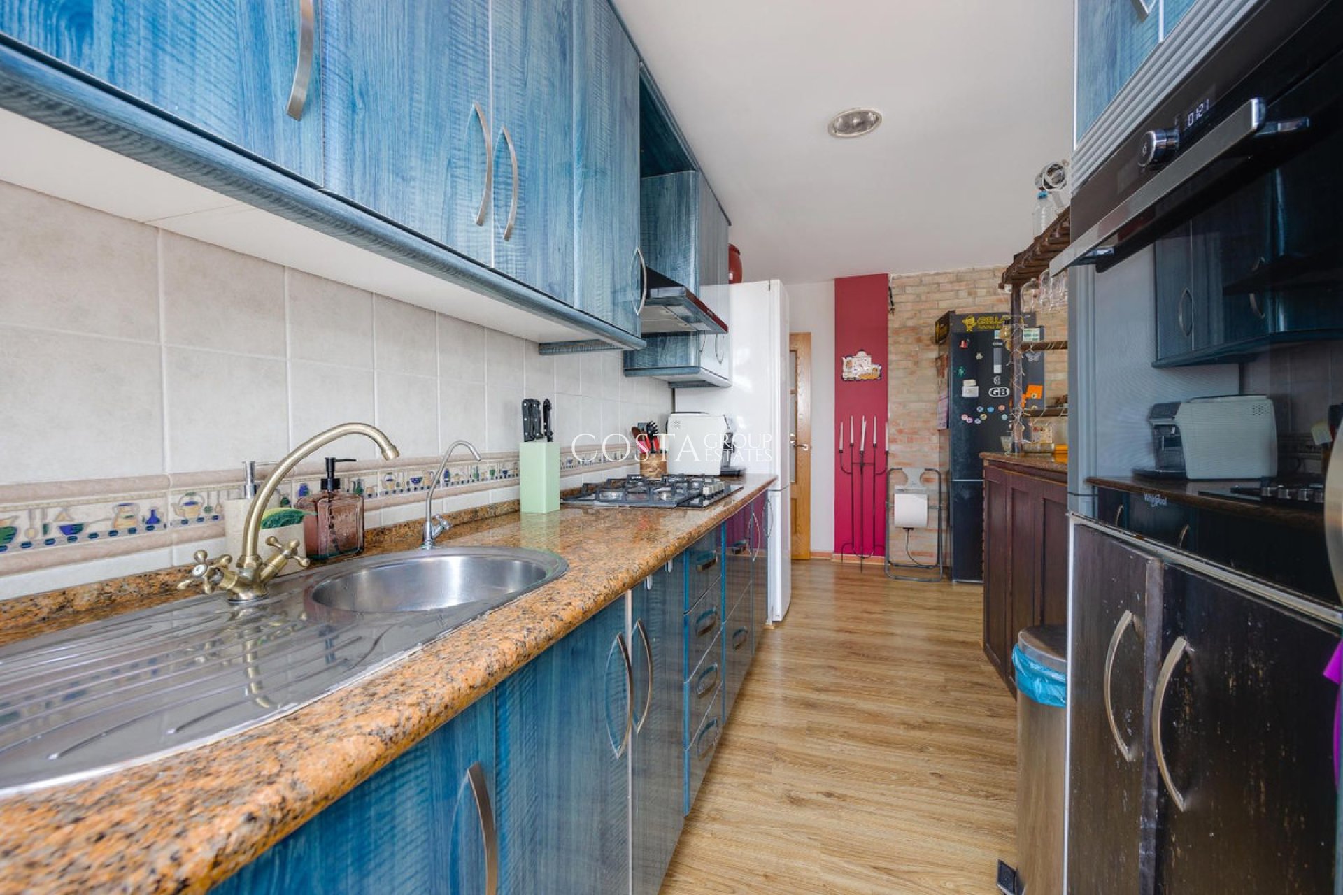 Resale - Apartments -
Pilar de la Horadada - Pilar de la Horadada Centro