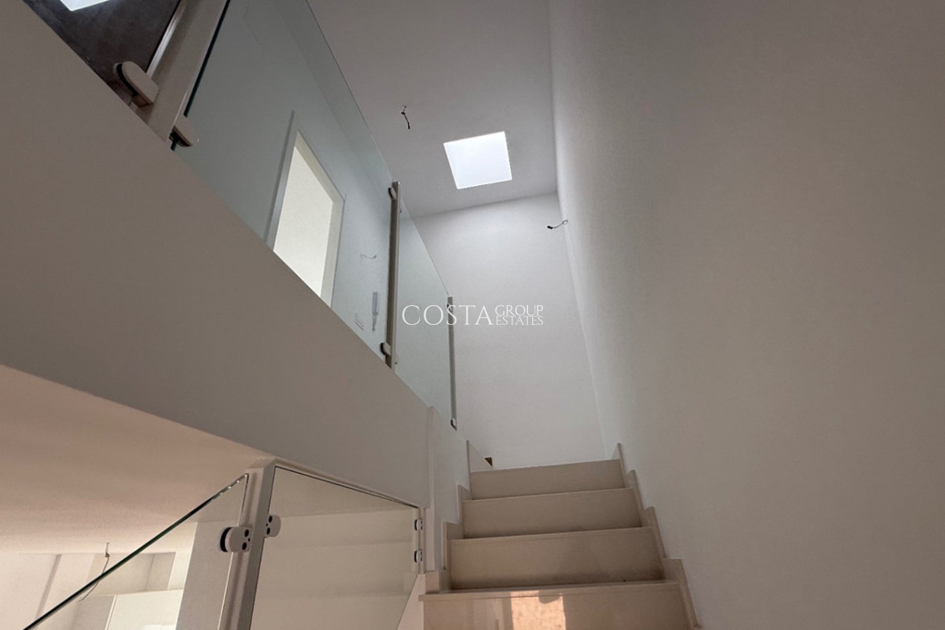 Resale - Apartments -
Pilar de la Horadada - Pilar de la Horadada Centro