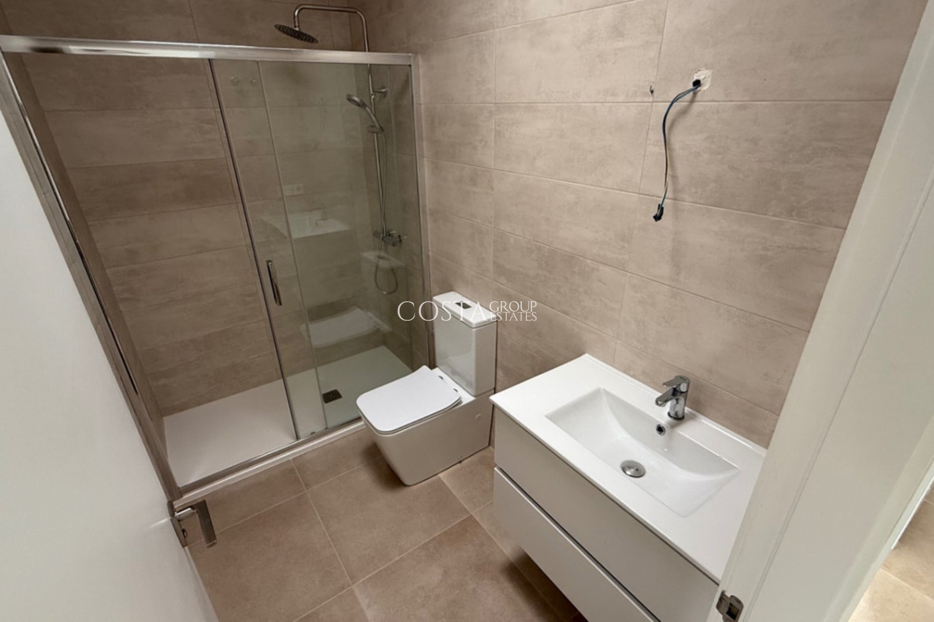 Resale - Apartments -
Pilar de la Horadada - Pilar de la Horadada Centro