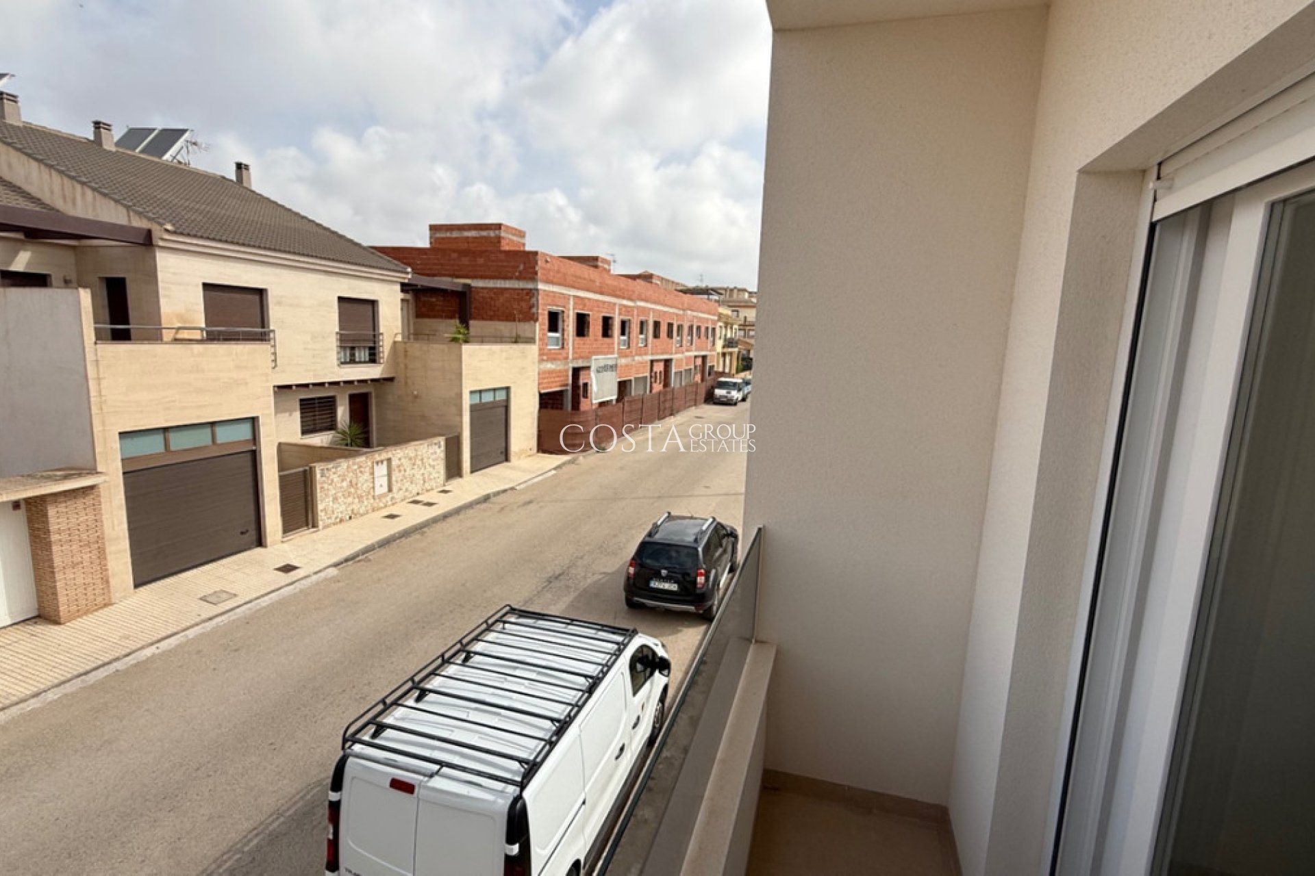 Resale - Apartments -
Pilar de la Horadada - Pilar de la Horadada Centro