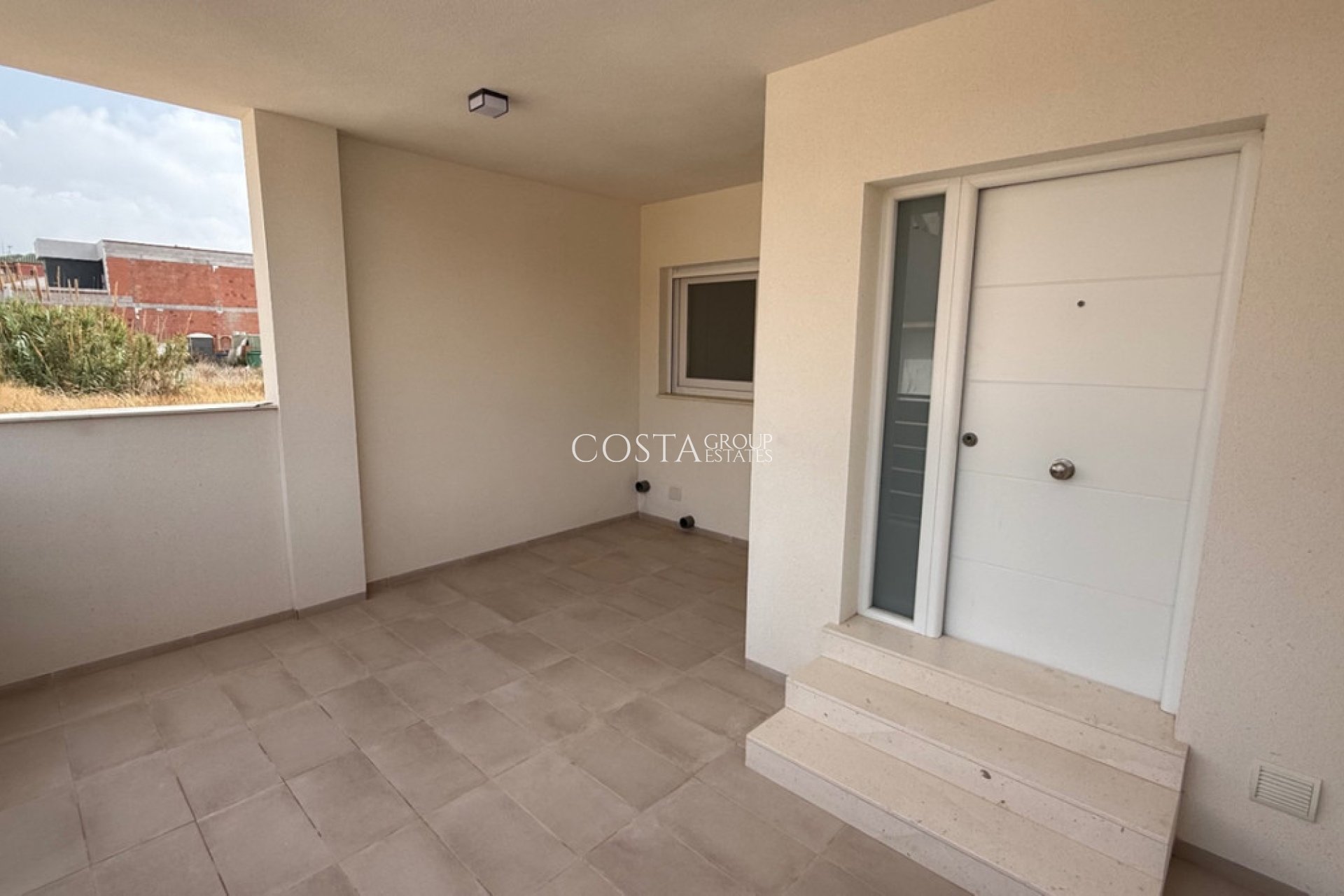 Resale - Apartments -
Pilar de la Horadada - Pilar de la Horadada Centro