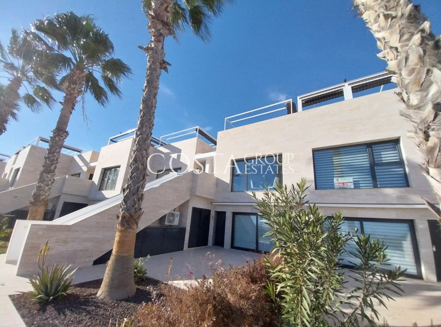 Resale - Apartments -
Pilar de la Horadada - Pilar de la Horadada Centro