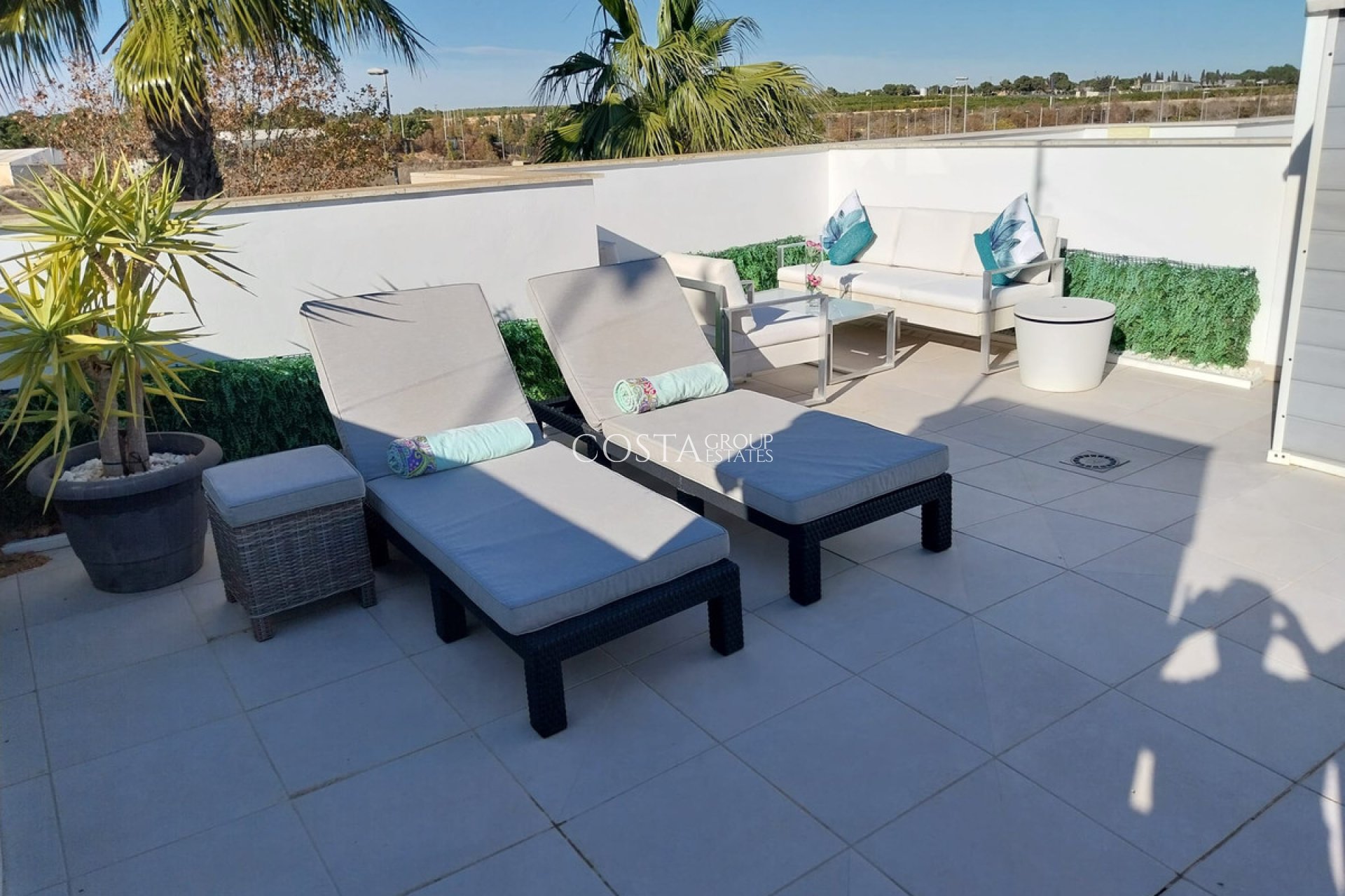 Resale - Apartments -
Pilar de la Horadada - Pilar de la Horadada Centro