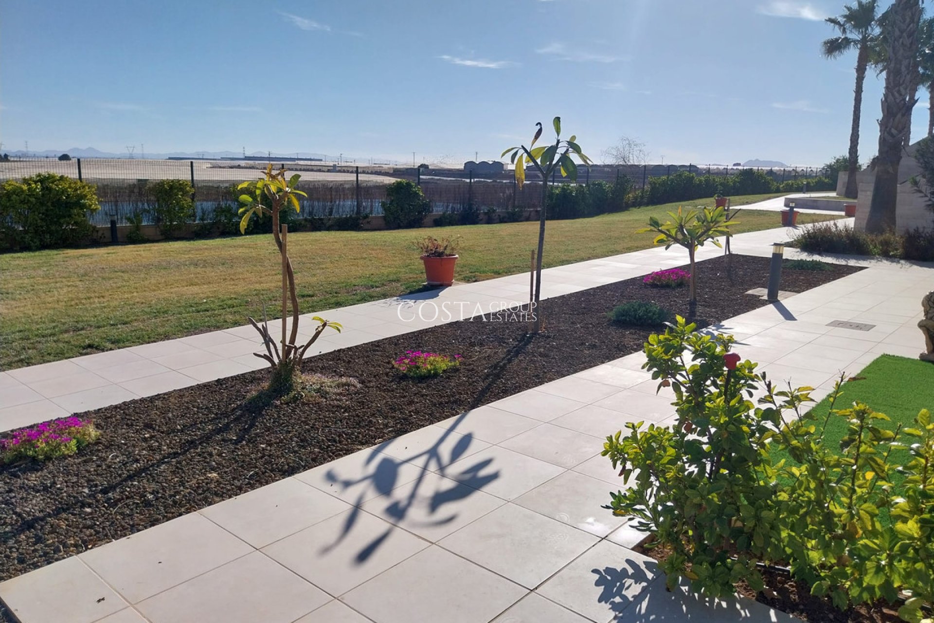 Resale - Apartments -
Pilar de la Horadada - Pilar de la Horadada Centro