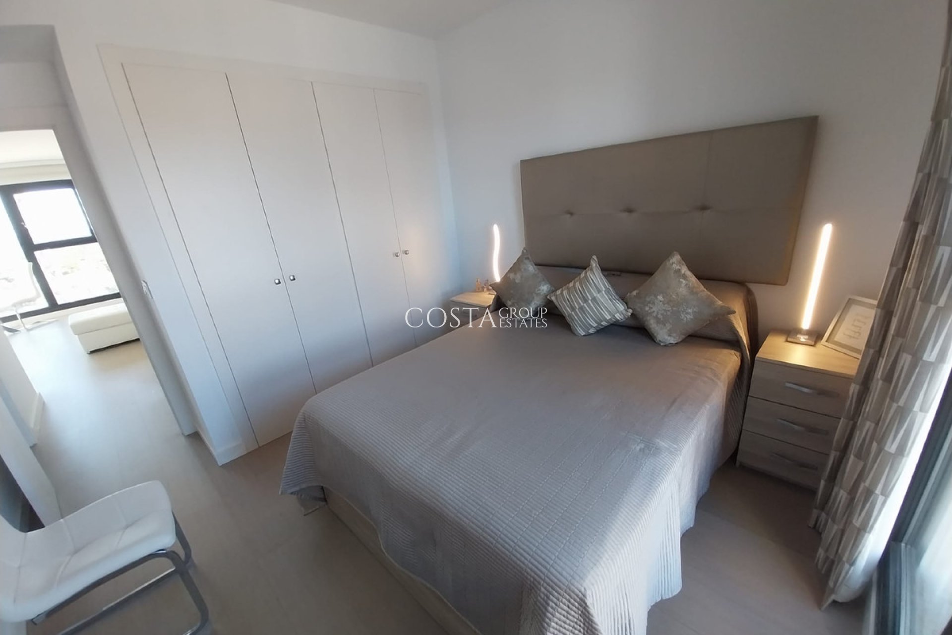 Resale - Apartments -
Pilar de la Horadada - Pilar de la Horadada Centro