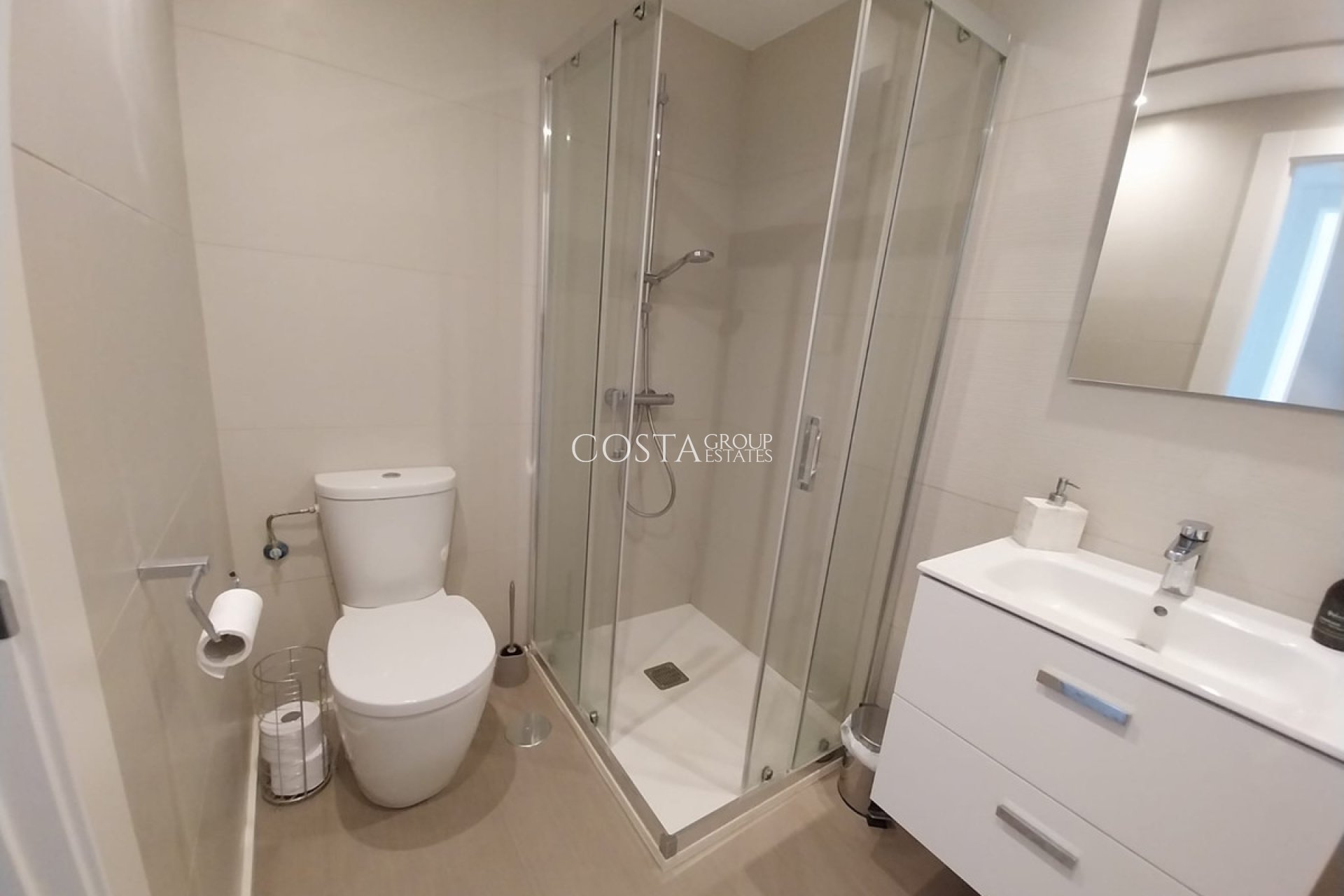 Resale - Apartments -
Pilar de la Horadada - Pilar de la Horadada Centro