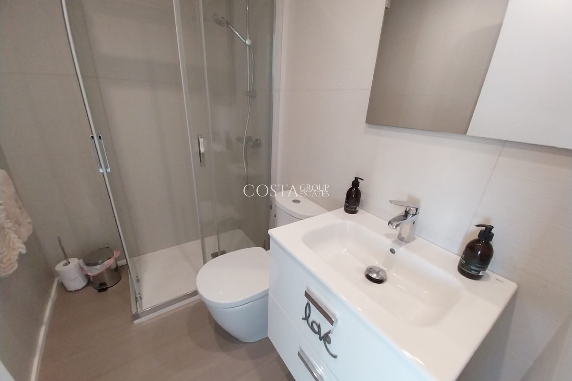 Resale - Apartments -
Pilar de la Horadada - Pilar de la Horadada Centro