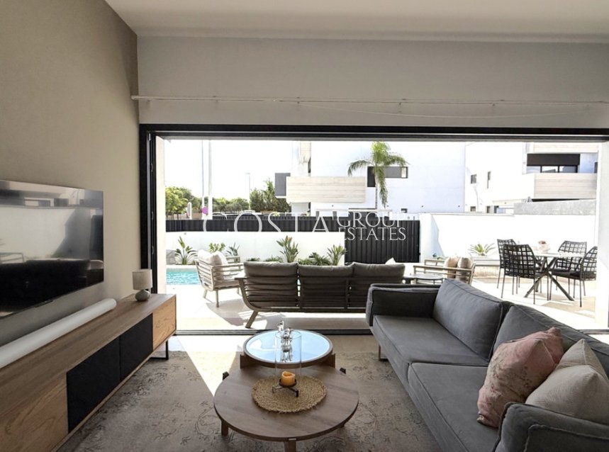 Resale - Apartments -
Pilar de la Horadada - Pilar De La Horadada