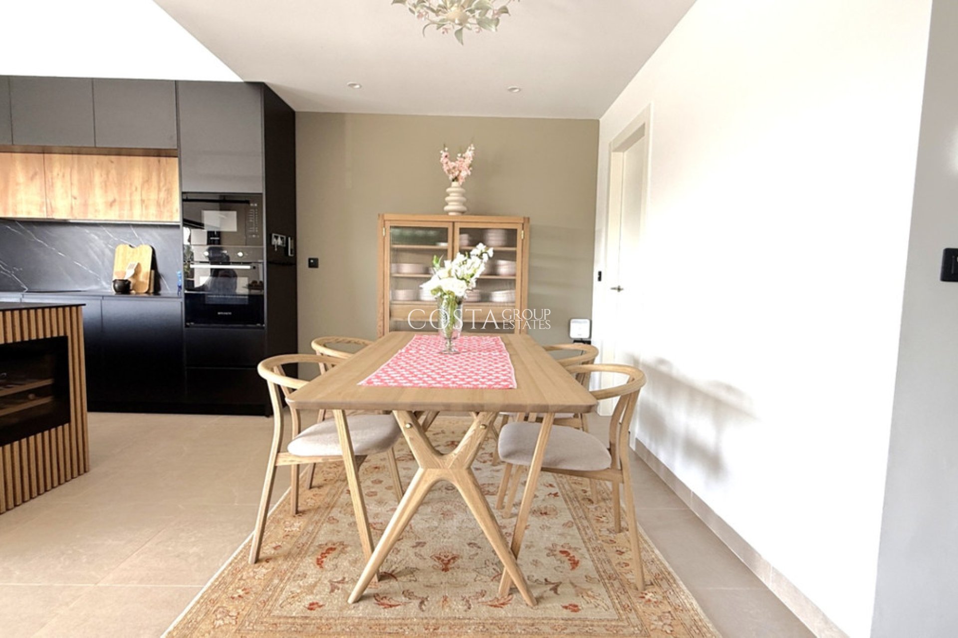 Resale - Apartments -
Pilar de la Horadada - Pilar De La Horadada