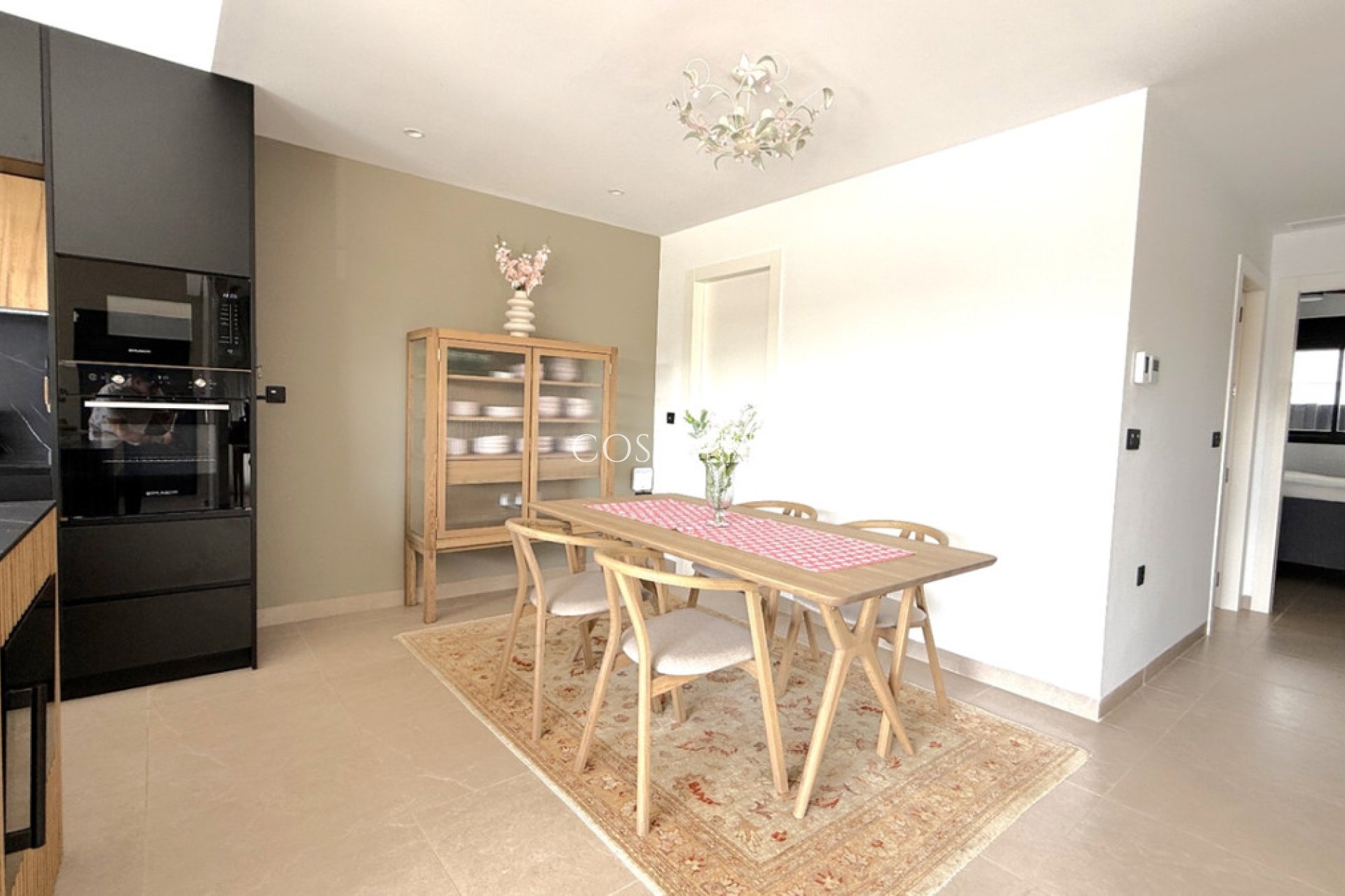 Resale - Apartments -
Pilar de la Horadada - Pilar De La Horadada