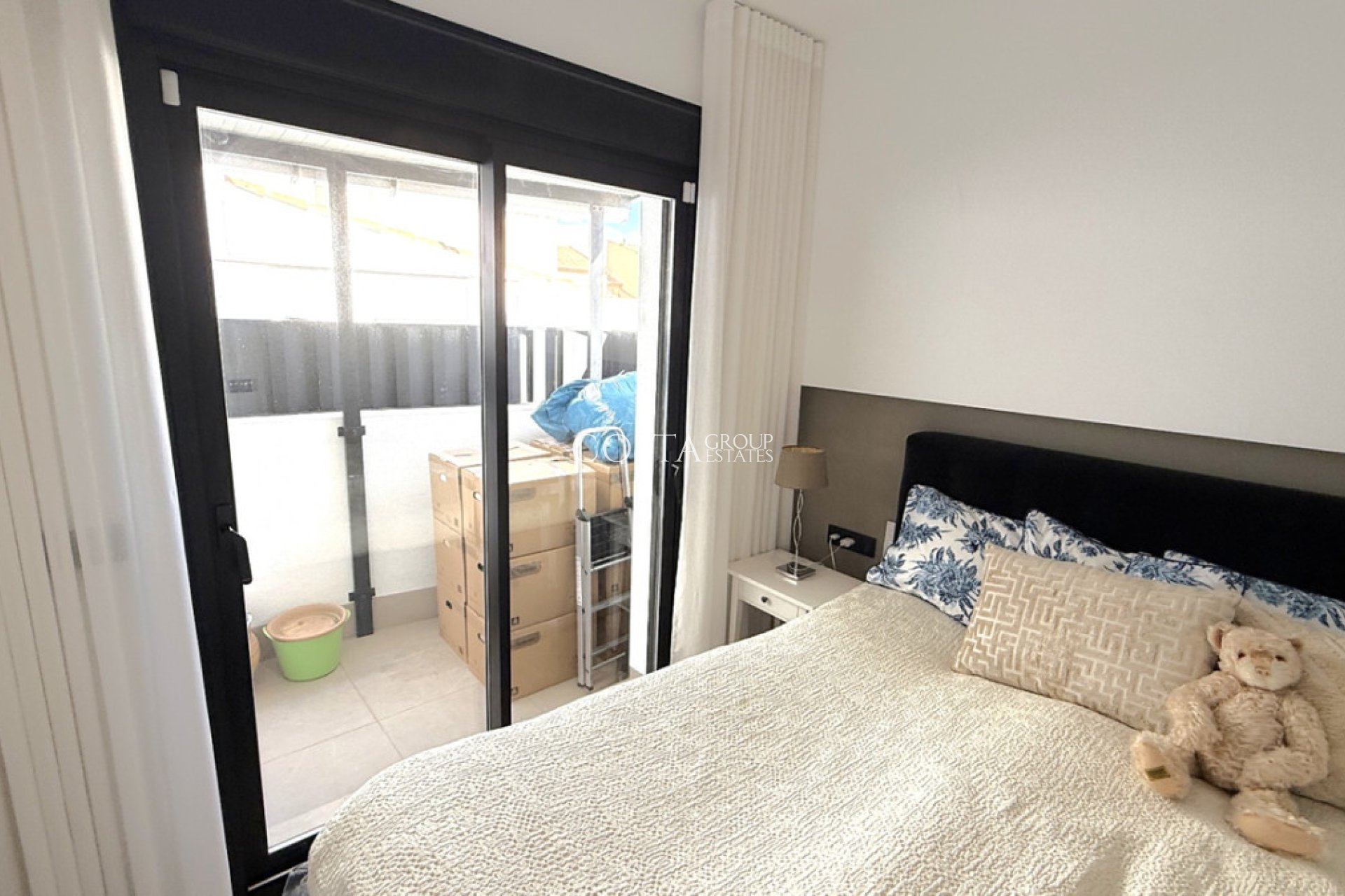 Resale - Apartments -
Pilar de la Horadada - Pilar De La Horadada