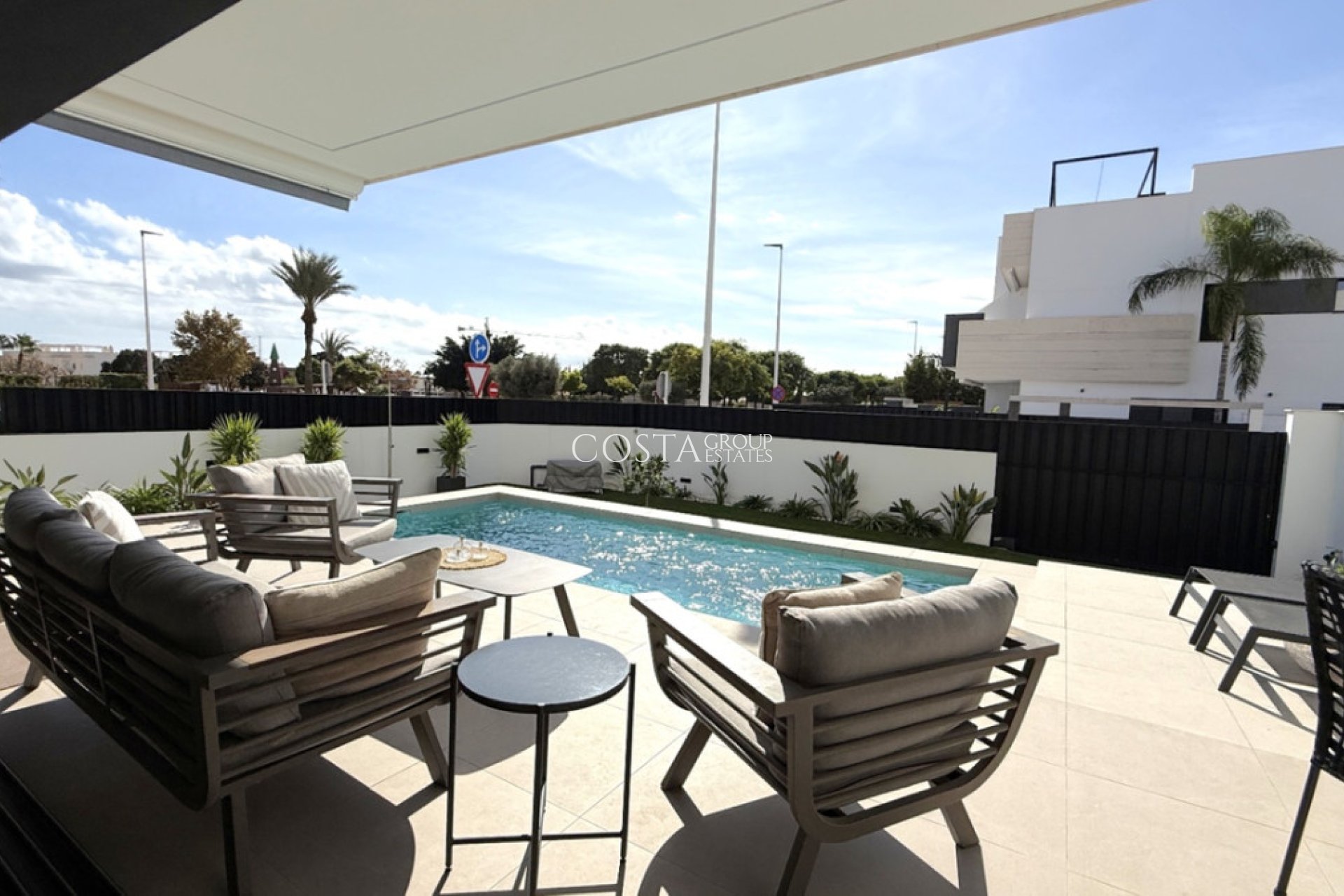 Resale - Apartments -
Pilar de la Horadada - Pilar De La Horadada