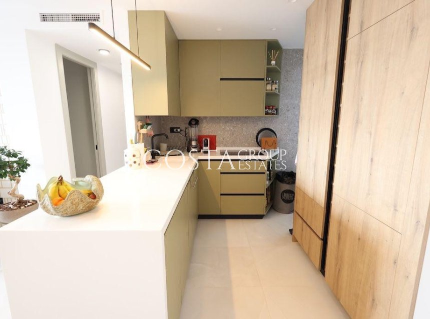 Resale - Apartments -
Pilar de la Horadada - Pilar De La Horadada