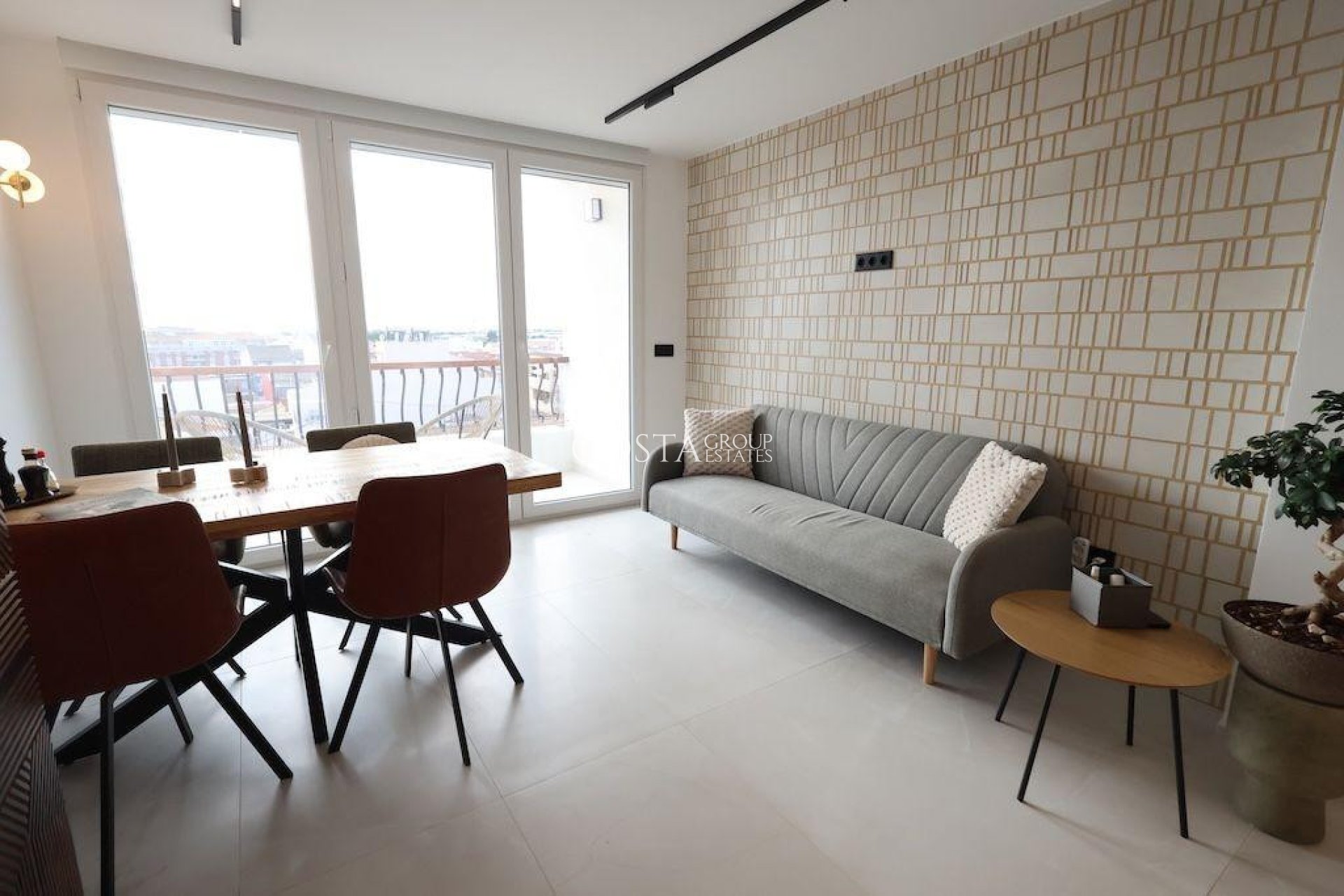 Resale - Apartments -
Pilar de la Horadada - Pilar De La Horadada