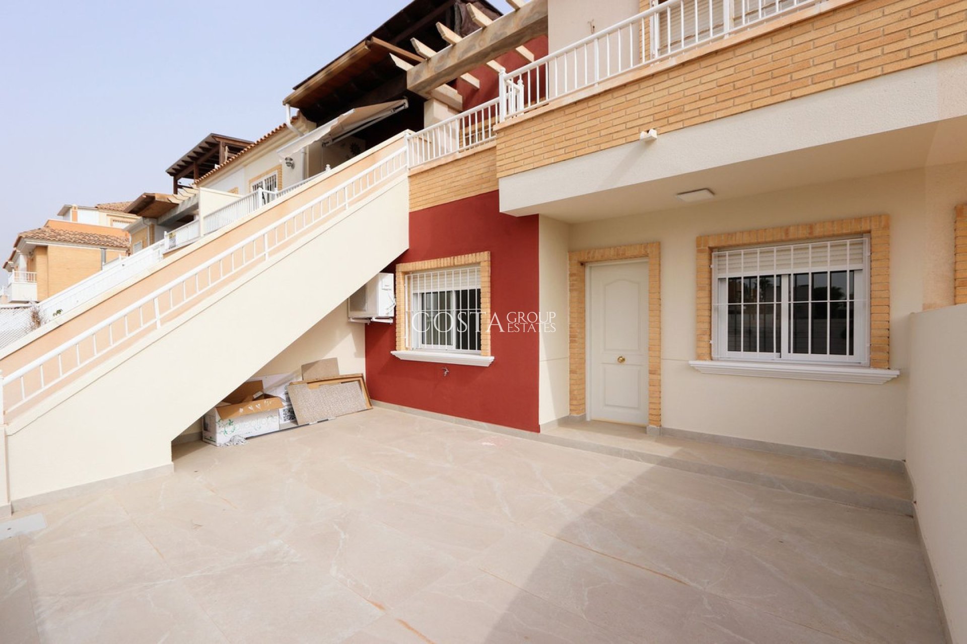 Resale - Apartments -
Pilar de la Horadada - Pilar De La Horadada