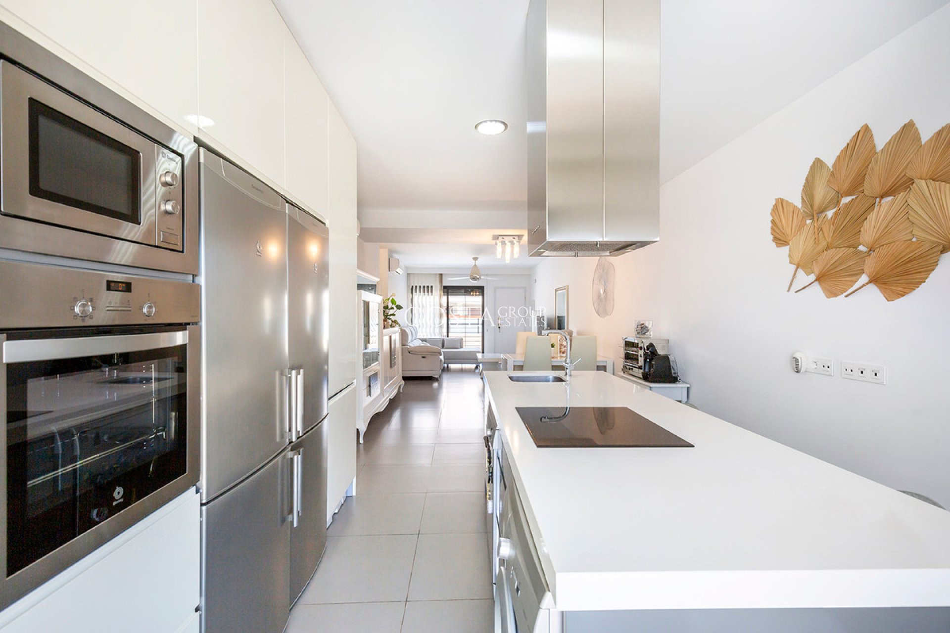 Resale - Apartments -
Pilar de la Horadada - Torre De La Horadada