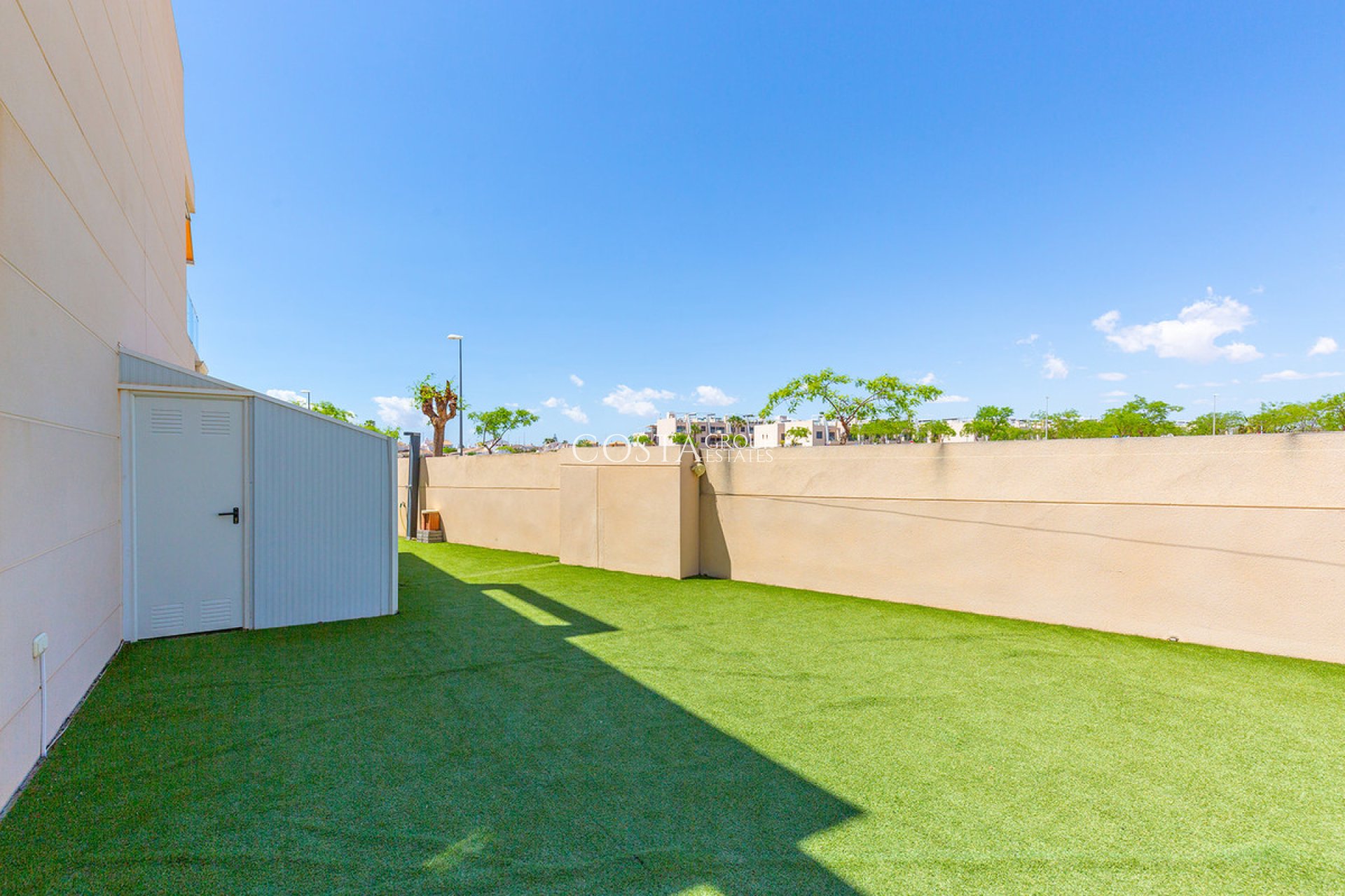 Resale - Apartments -
Pilar de la Horadada - Torre De La Horadada