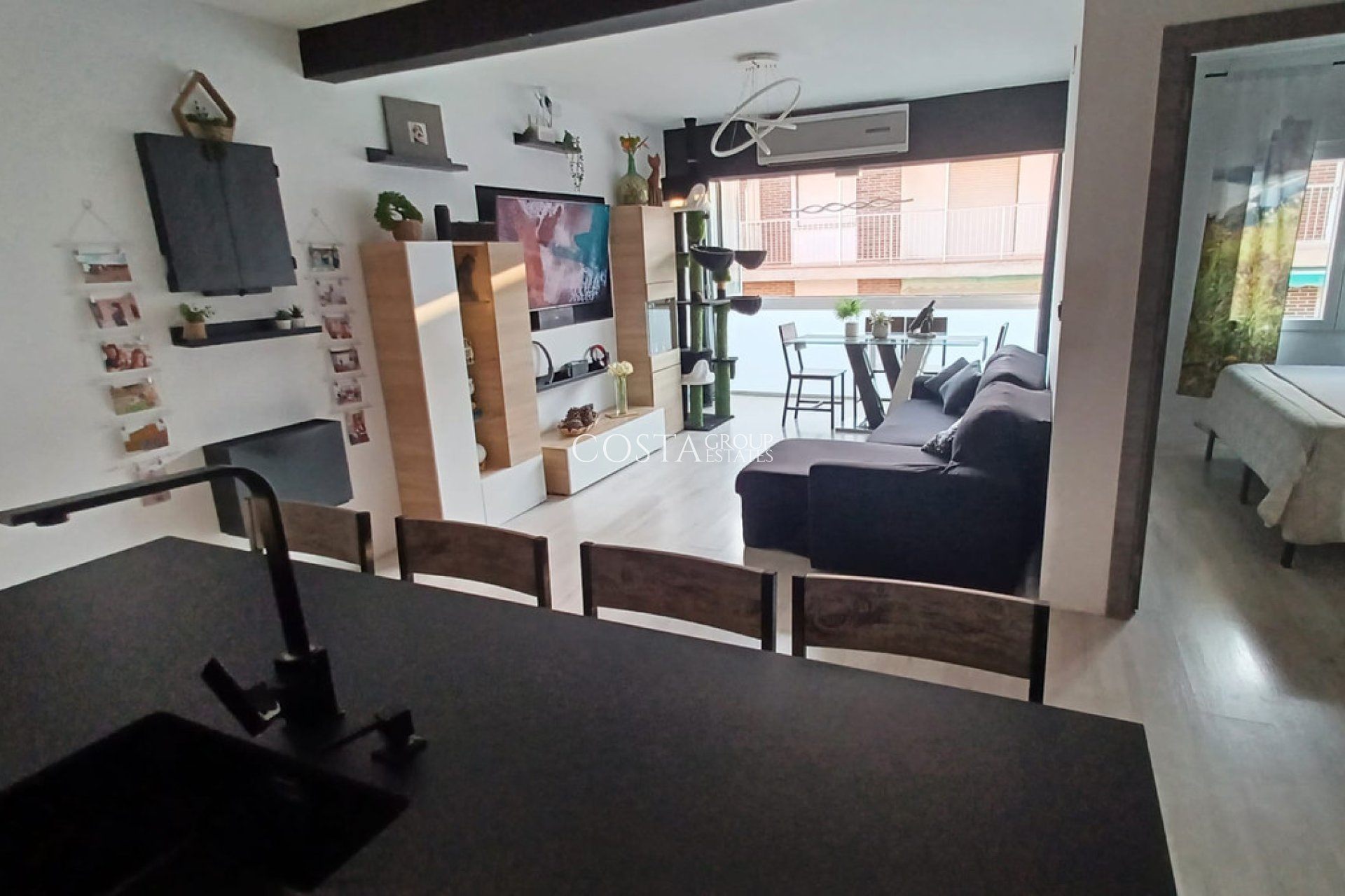 Resale - Apartments -
Pilar de la Horadada - Torre De La Horadada