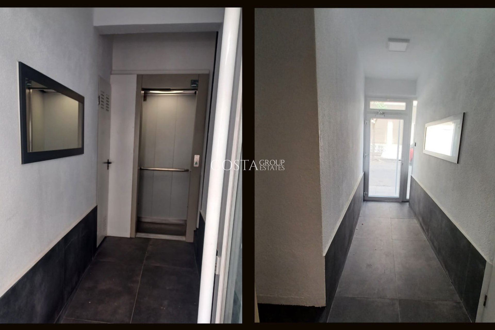 Resale - Apartments -
Pilar de la Horadada - Torre De La Horadada